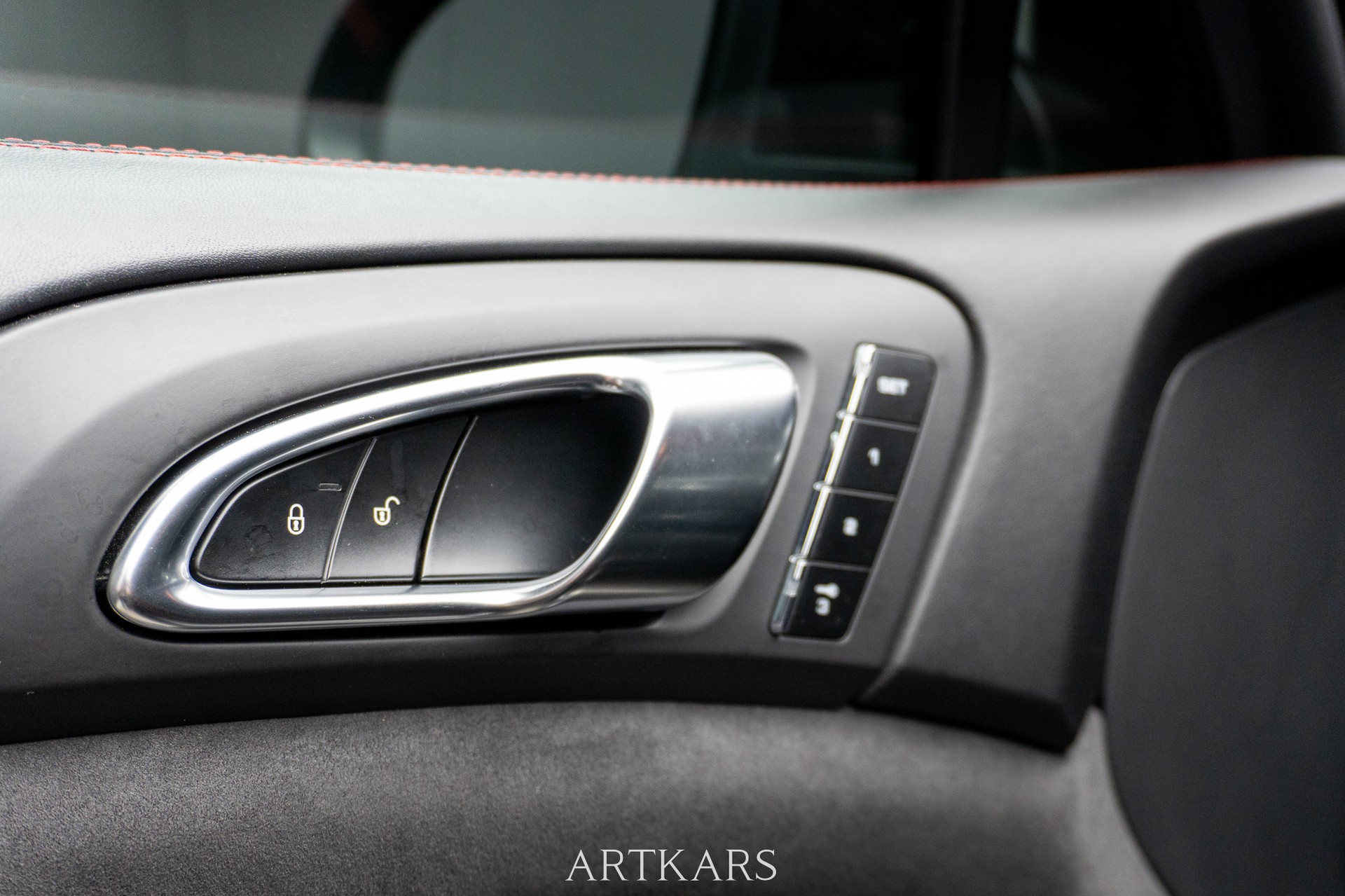 PORSCHE GTS Magnum Techart-image-19