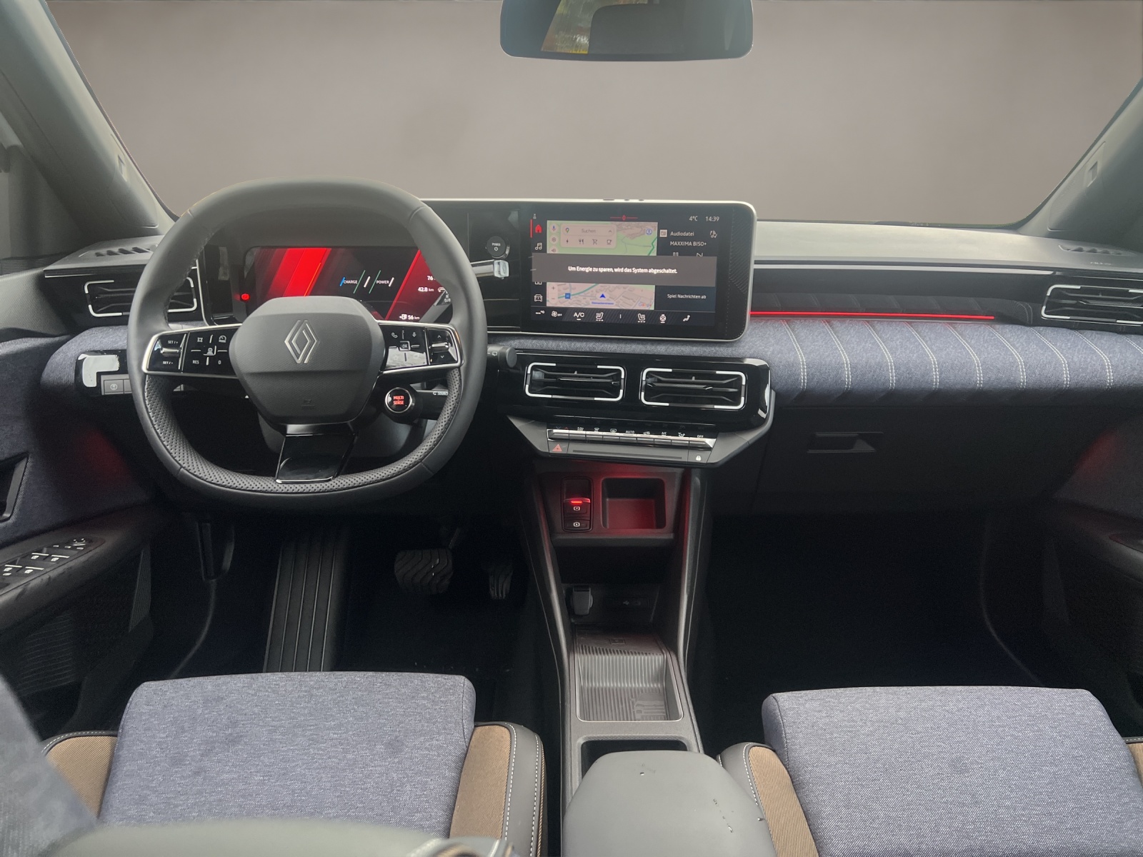 RENAULT R5 E-Tech Comfort Range 52 kWh Techno-image-9