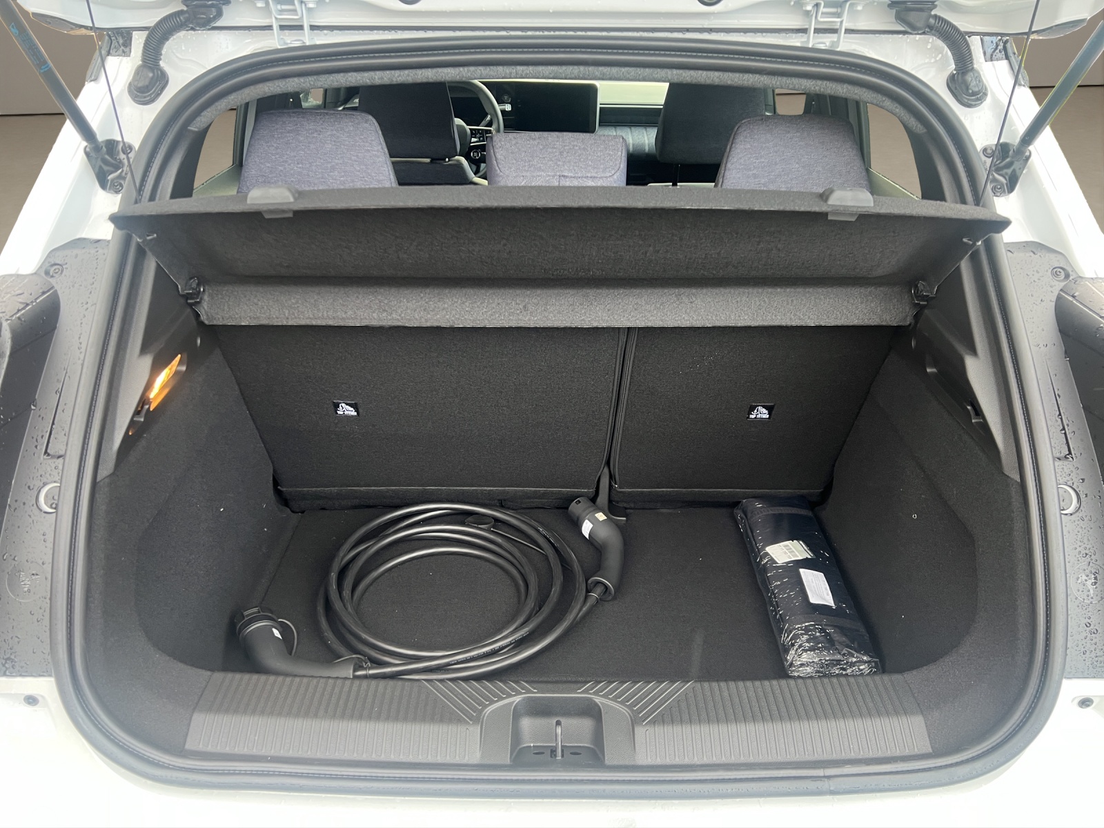 RENAULT R5 E-Tech Comfort Range 52 kWh Techno-image-12