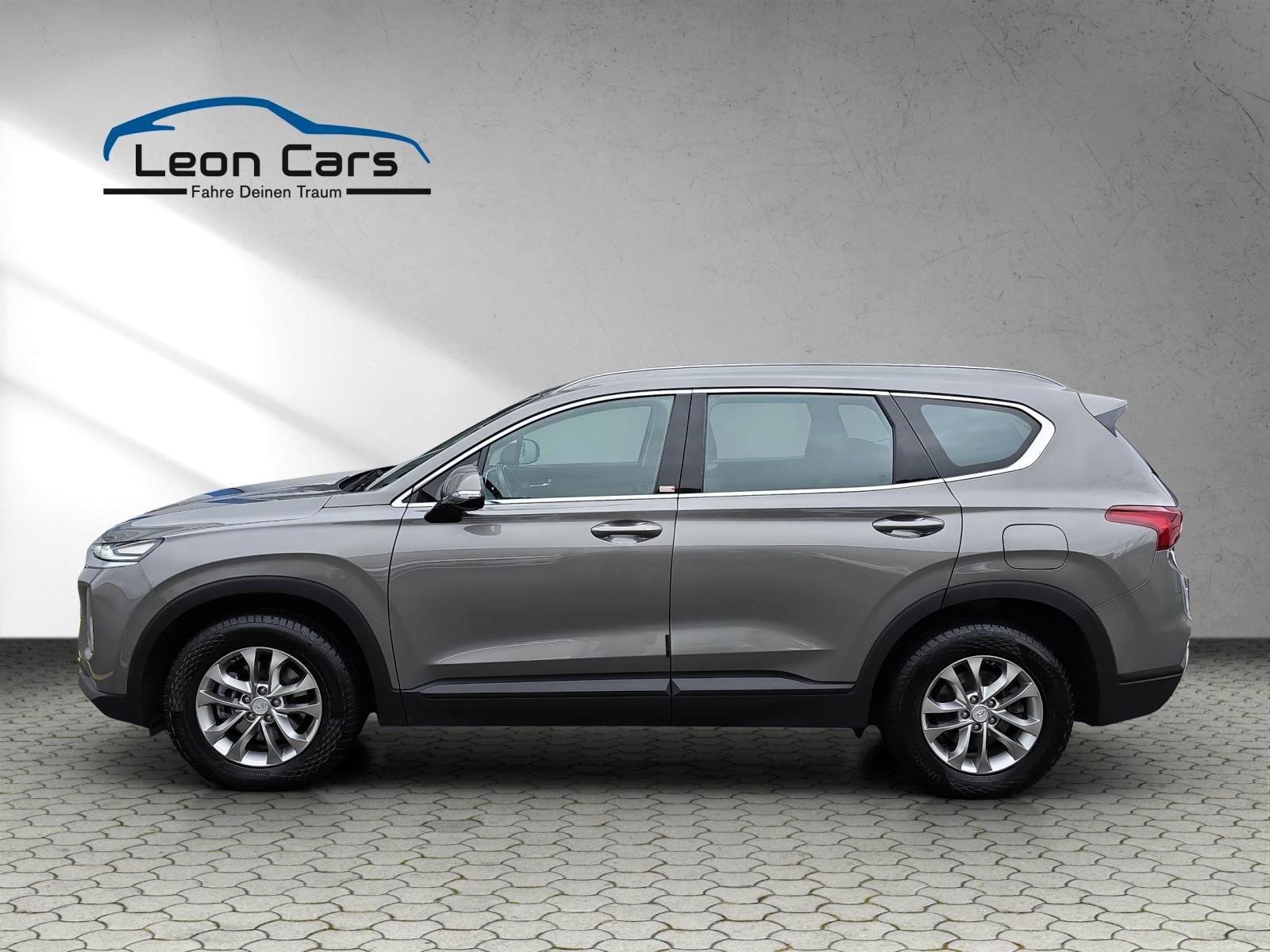 HYUNDAI Santa Fe 2.2 CRDI Origo 4WD-image-4