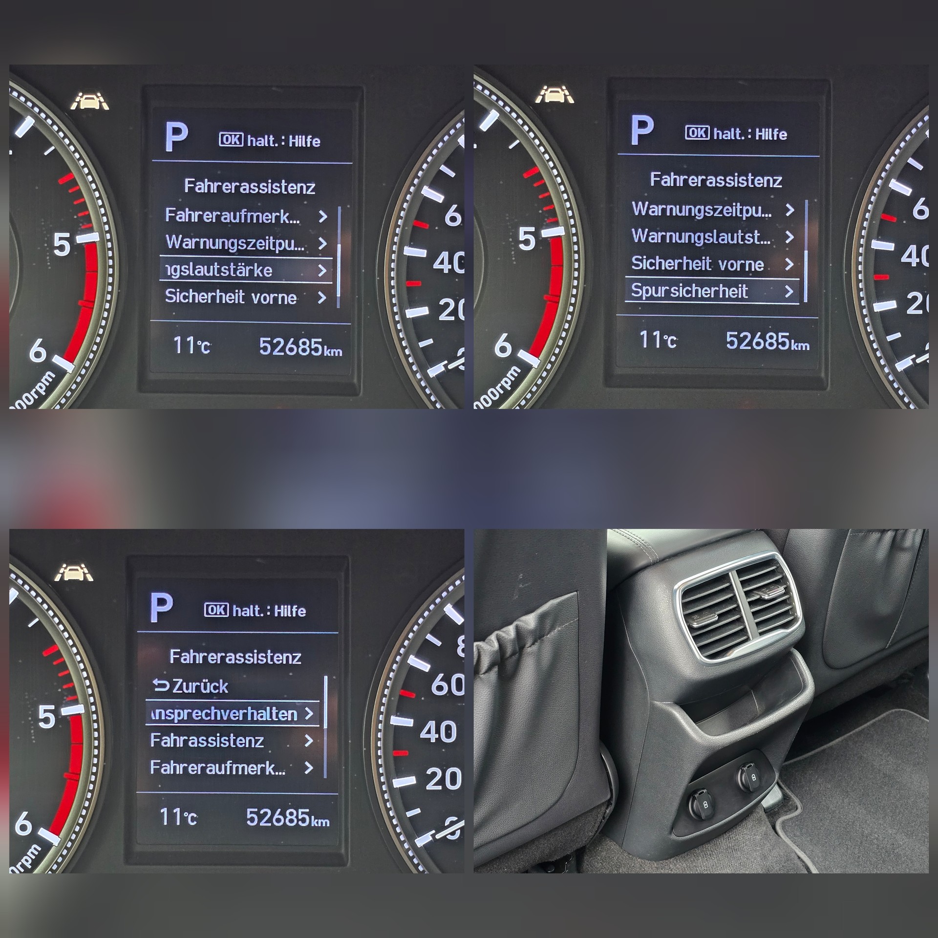 HYUNDAI Santa Fe 2.2 CRDI Origo 4WD-image-15