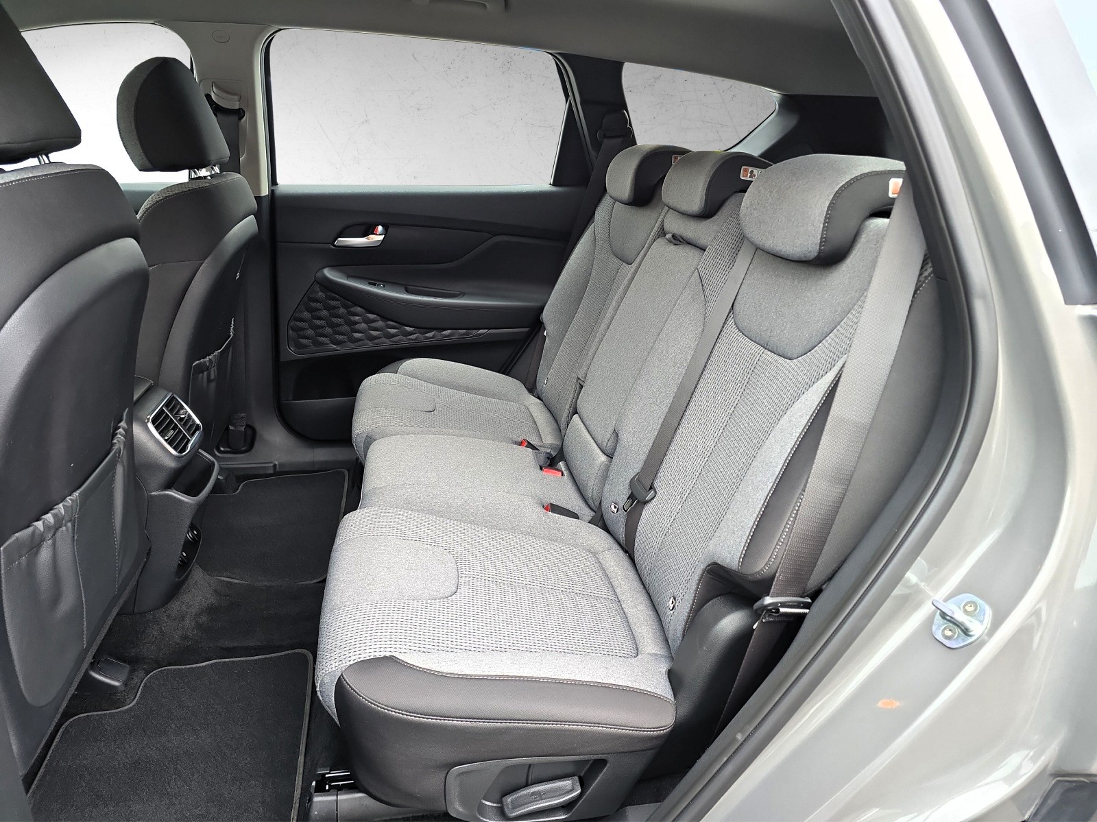 HYUNDAI Santa Fe 2.2 CRDI Origo 4WD-image-9