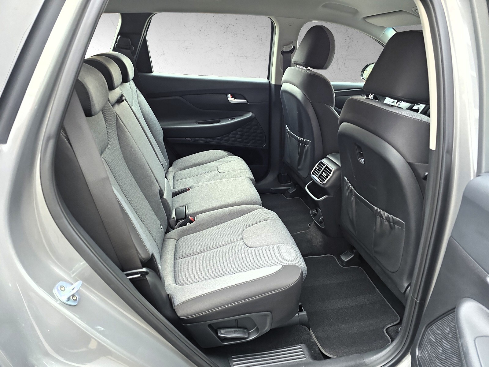 HYUNDAI Santa Fe 2.2 CRDI Origo 4WD-image-10