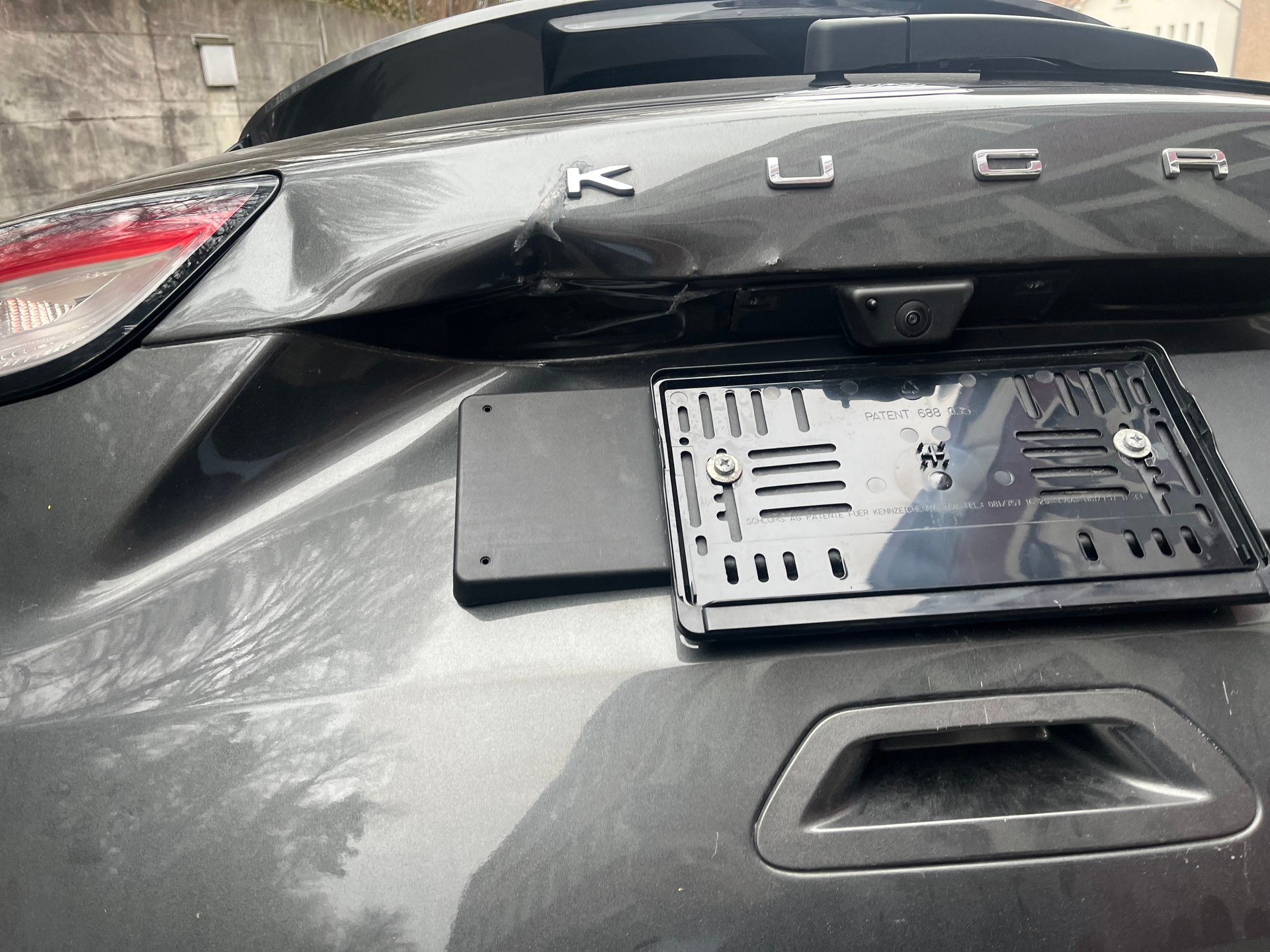 FORD Kuga 2.5 PHEV Cool & Connect 2WD-image-15