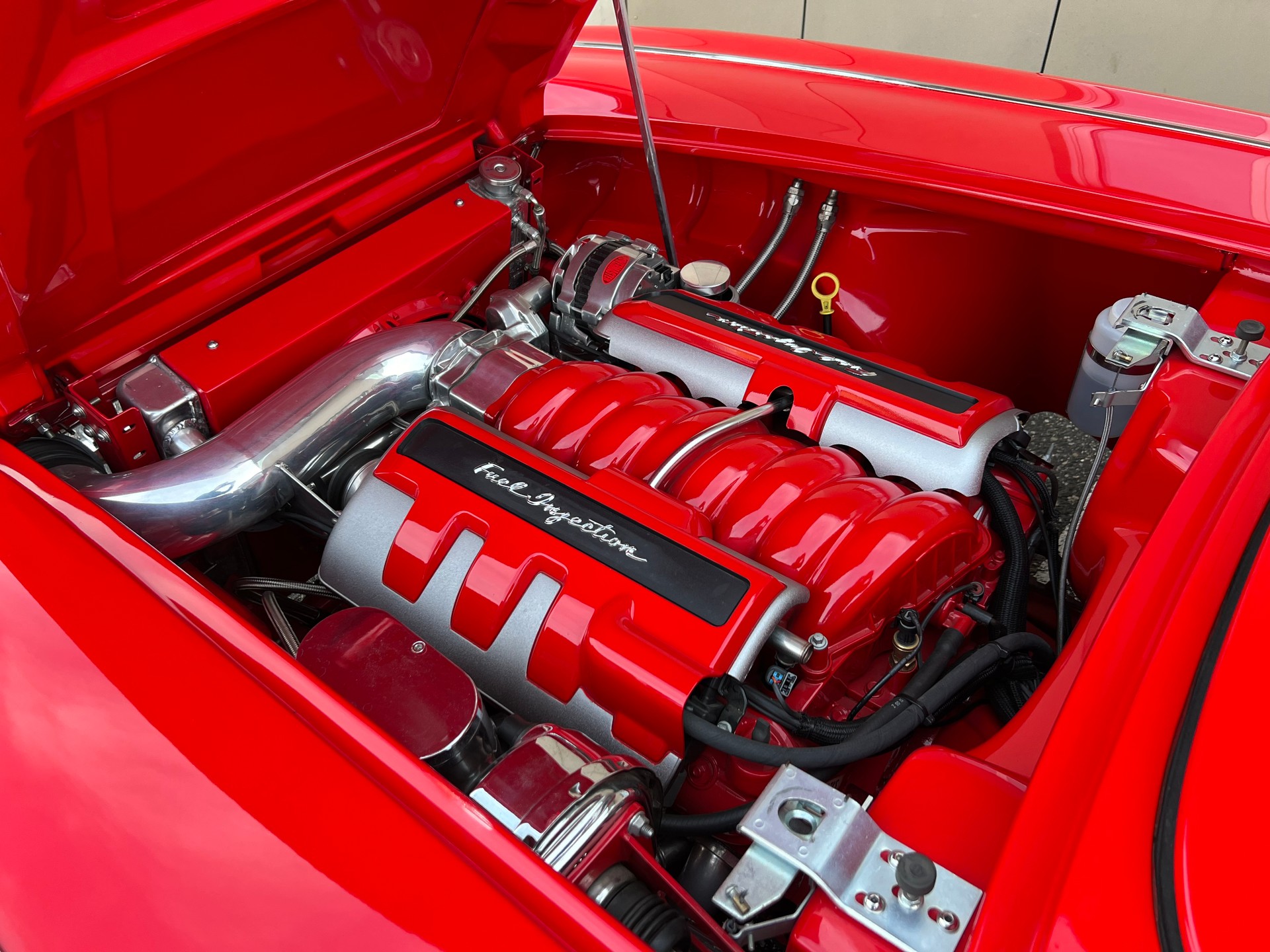 CHEVROLET CORVETTE-image-11