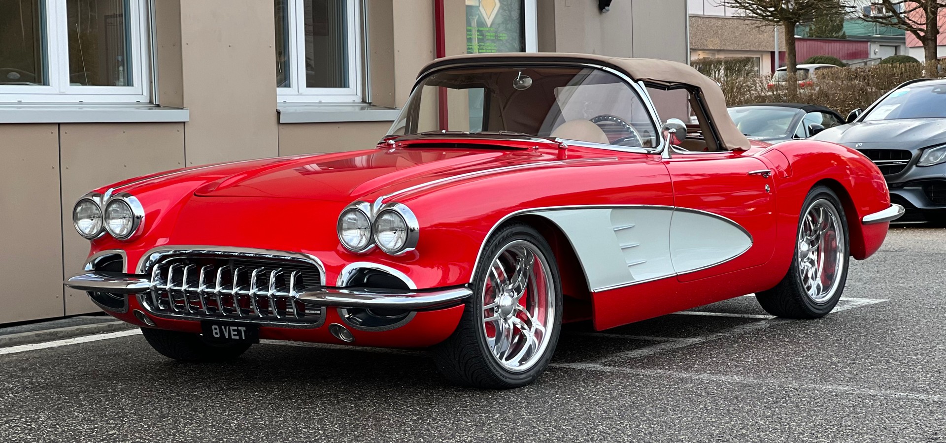 CHEVROLET CORVETTE-image-19