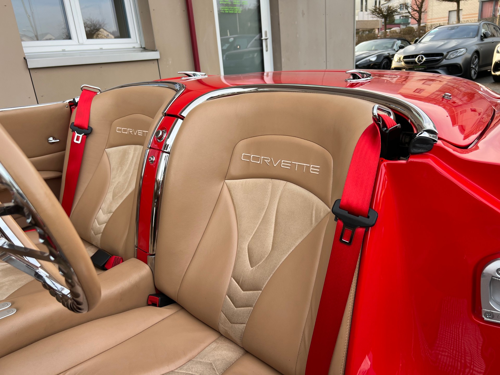CHEVROLET CORVETTE-image-14