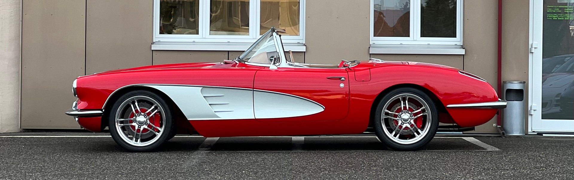 CHEVROLET CORVETTE-image-8