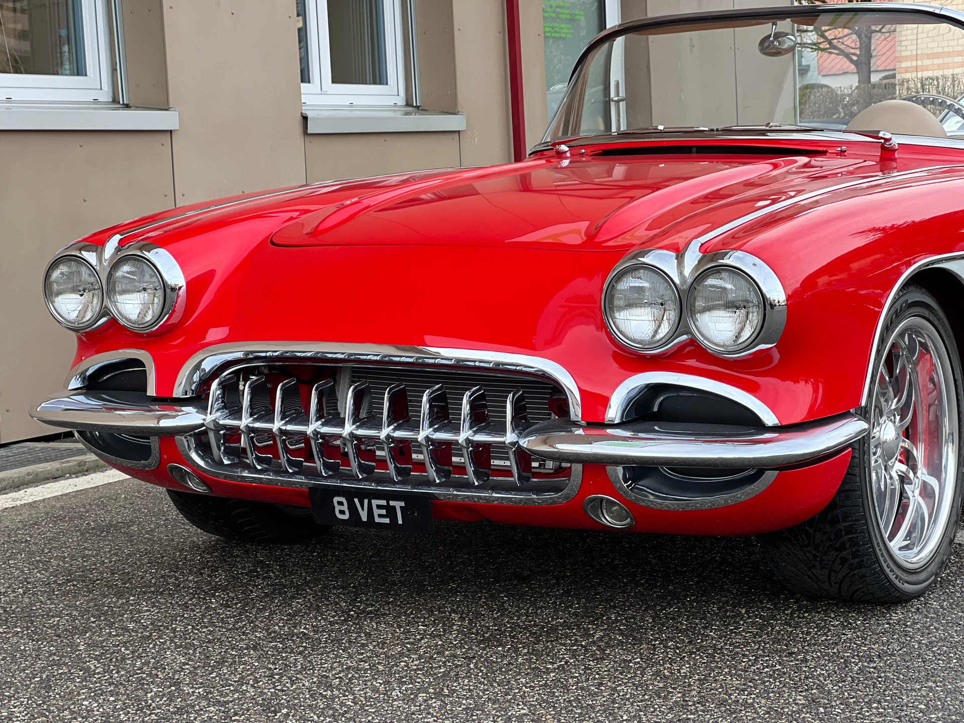 CHEVROLET CORVETTE-image-10