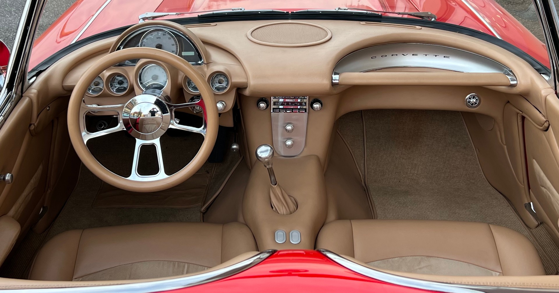 CHEVROLET CORVETTE-image-15