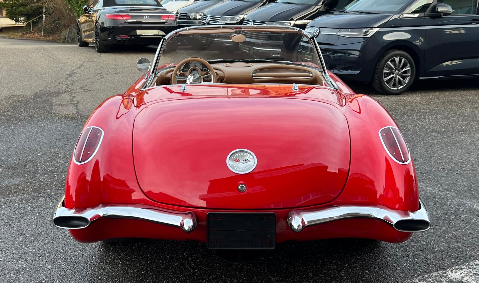 CHEVROLET CORVETTE-image-6