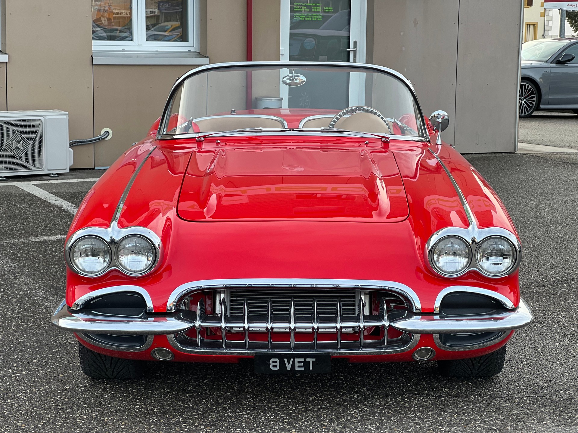 CHEVROLET CORVETTE-image-2