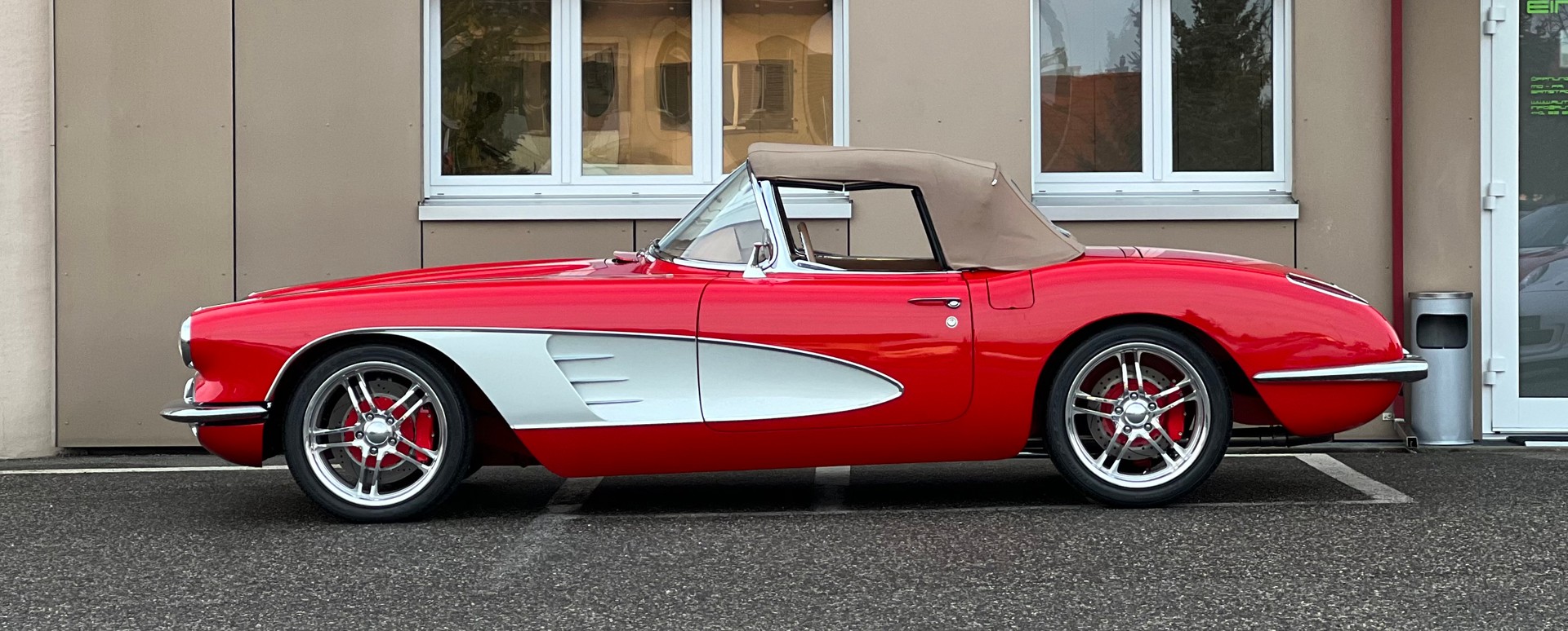 CHEVROLET CORVETTE-image-20