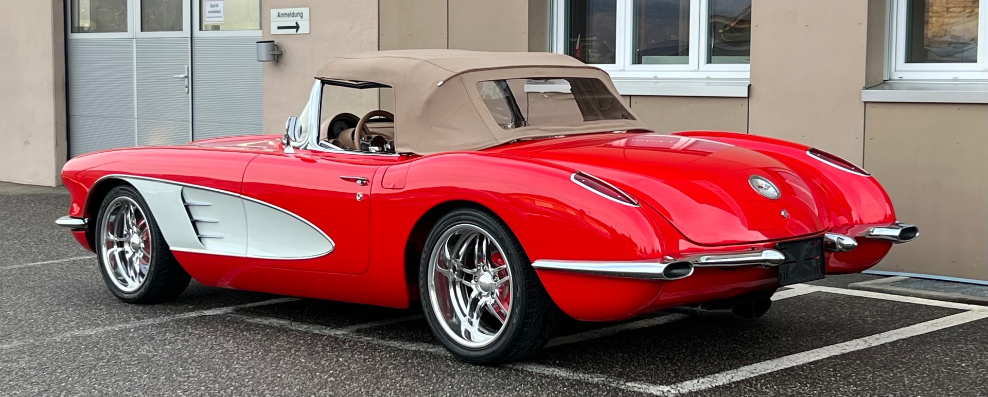 CHEVROLET CORVETTE-image-21
