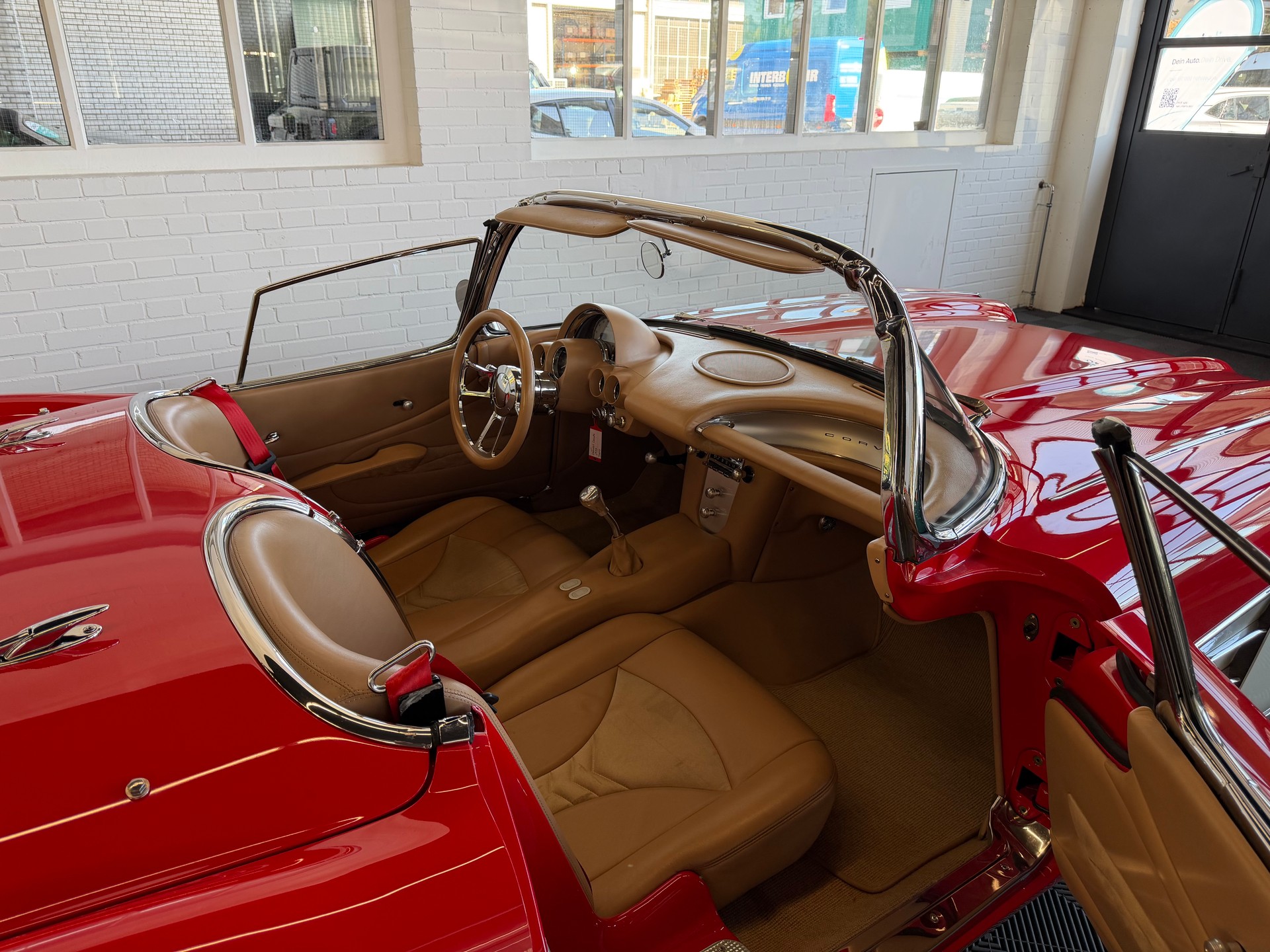 CHEVROLET CORVETTE-image-6
