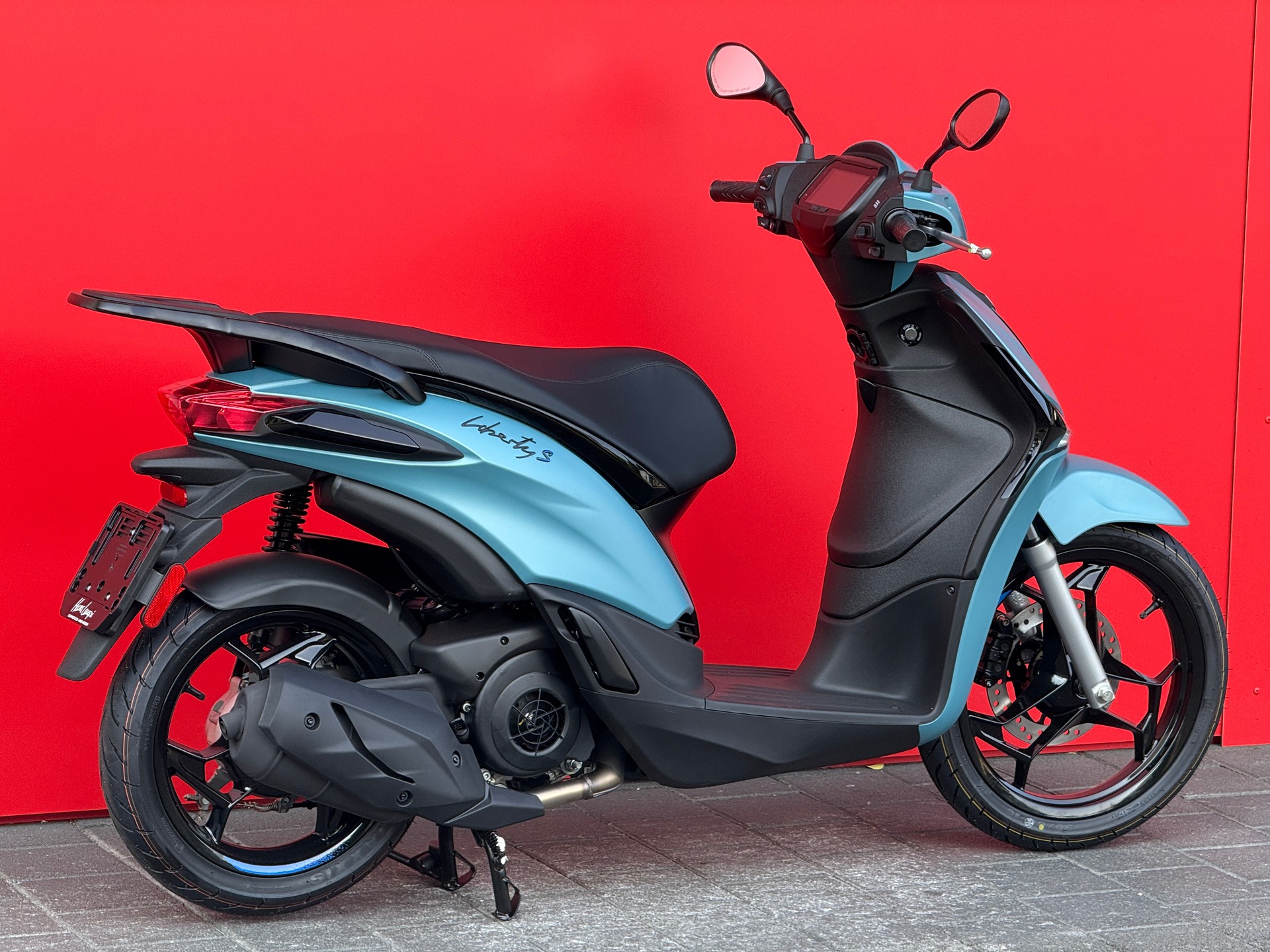 PIAGGIO Liberty 125 Sport E5+-image-11