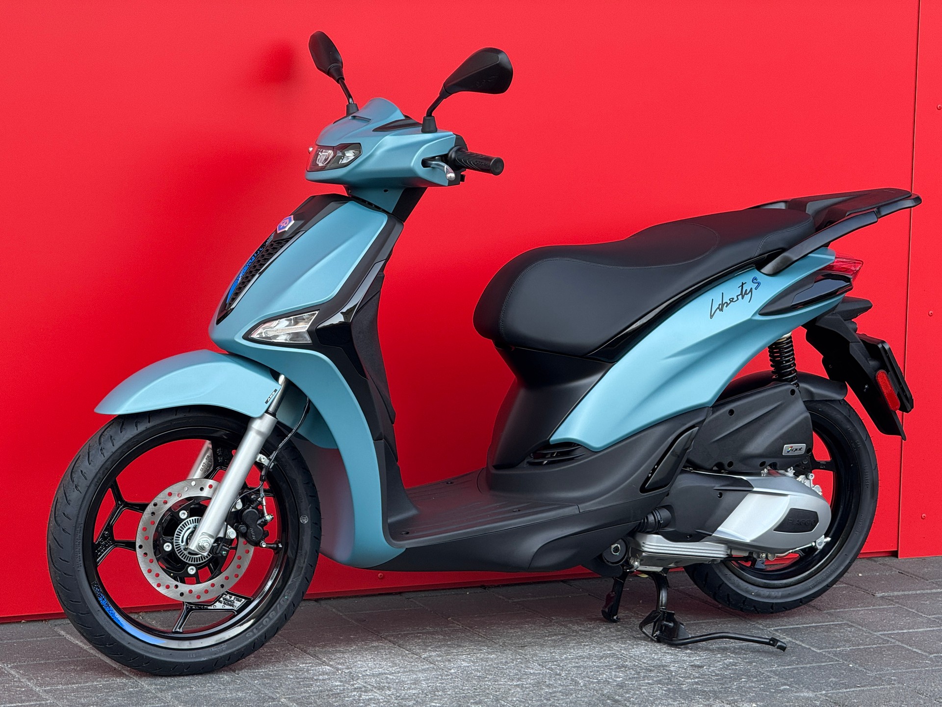 PIAGGIO Liberty 125 Sport E5+-image-6