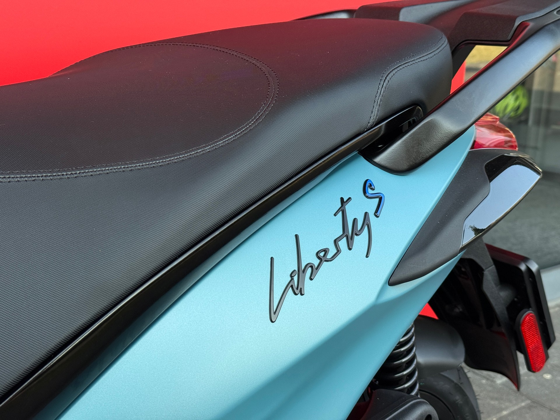PIAGGIO Liberty 125 Sport E5+-image-5