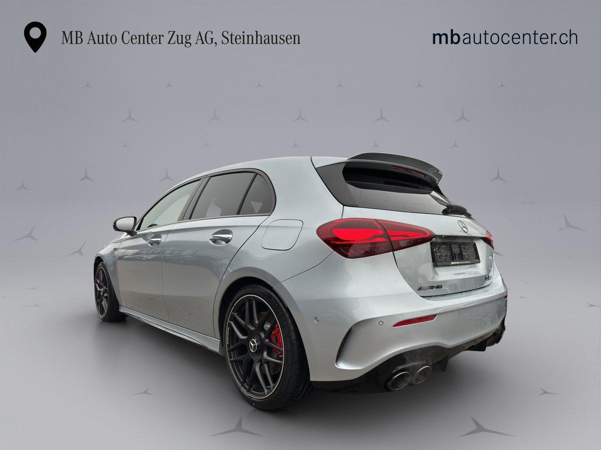 MERCEDES-BENZ A 45 S AMG 4matic+-image-3