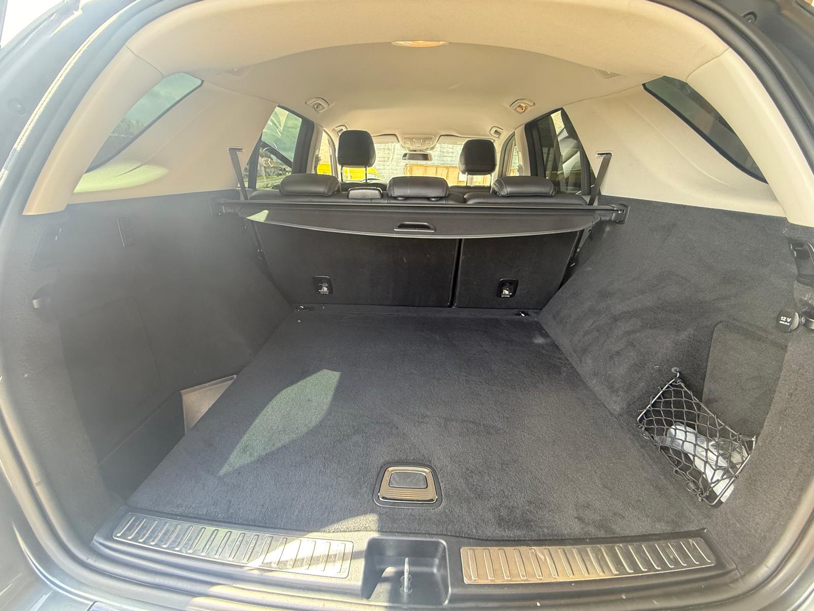 MERCEDES-BENZ GLE 350 d 4Matic 9G-Tronic-image-8