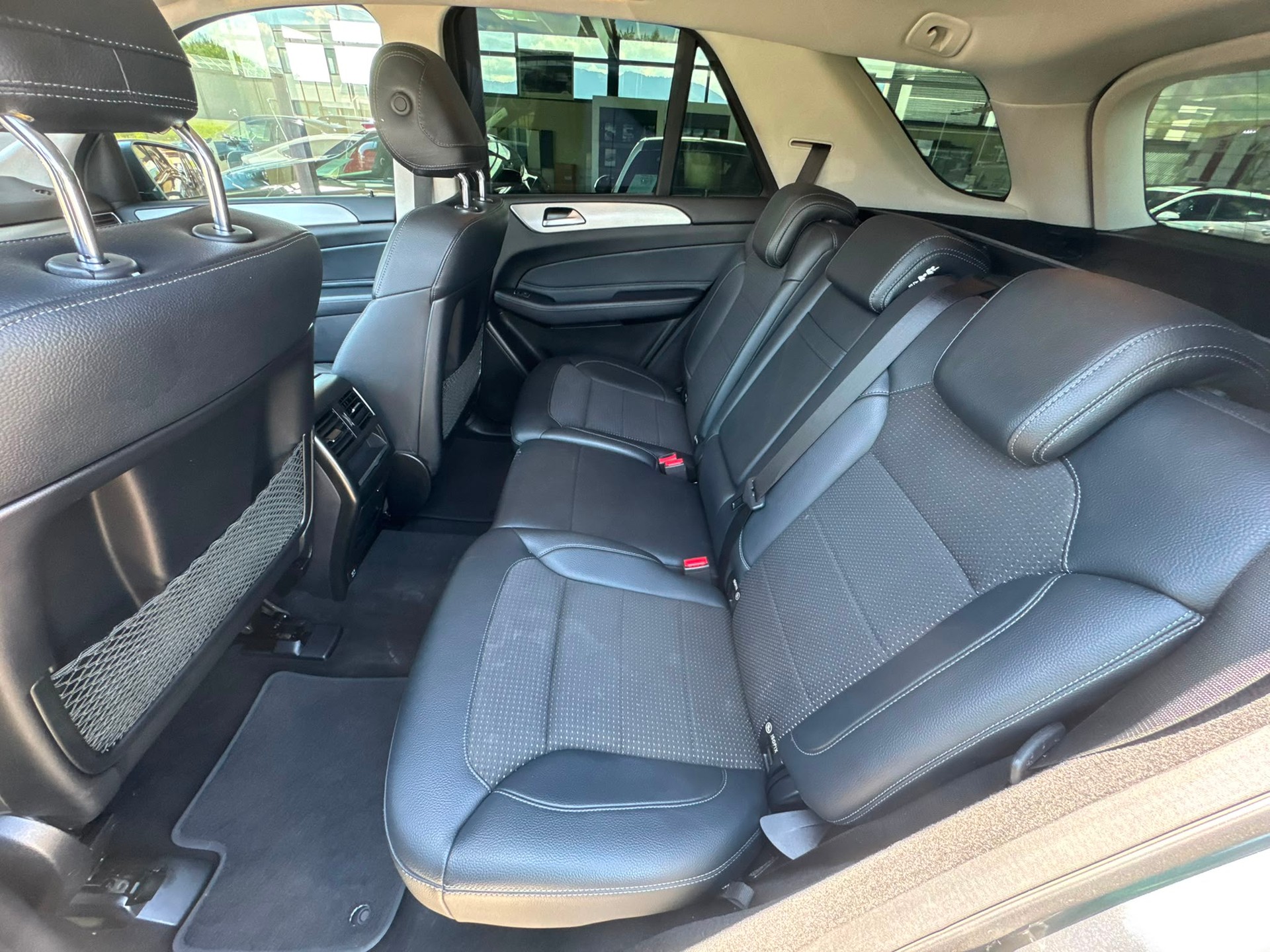 MERCEDES-BENZ GLE 350 d 4Matic 9G-Tronic-image-7
