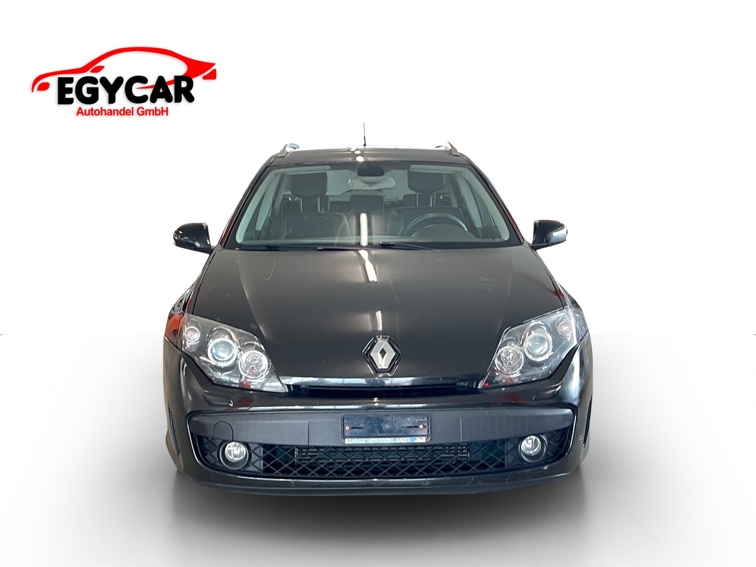 RENAULT Laguna Grandtour 2.0 16V T Dynamique Automatic