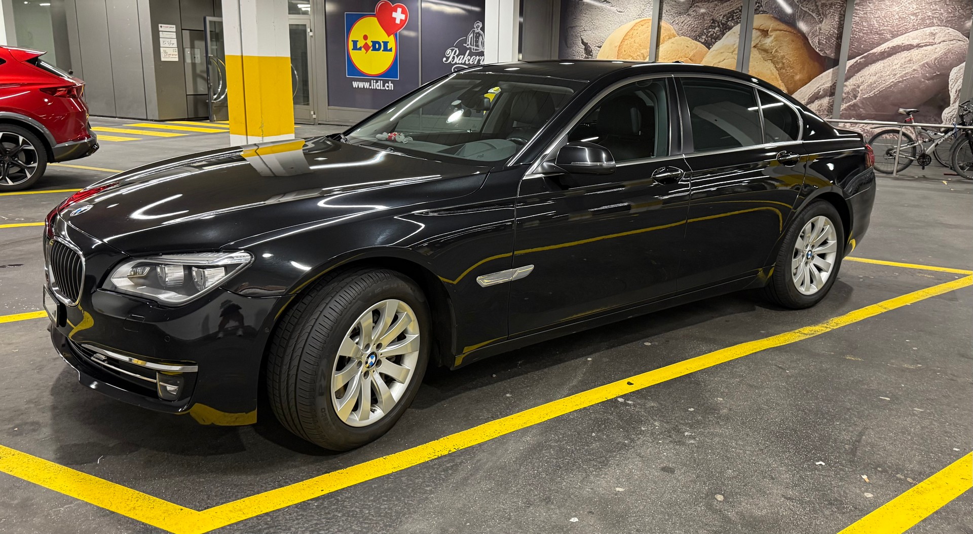 BMW 730d xDrive-image-0