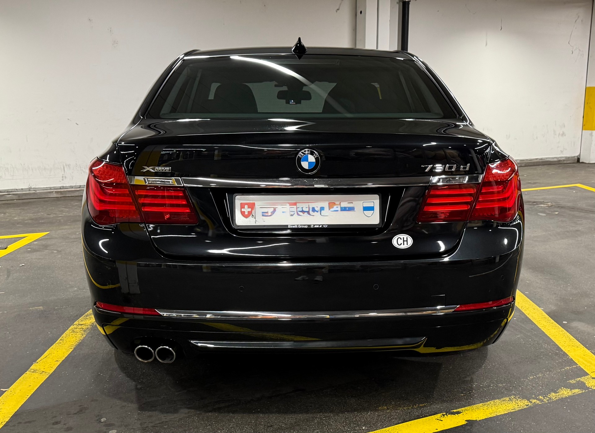 BMW 730d xDrive-image-2