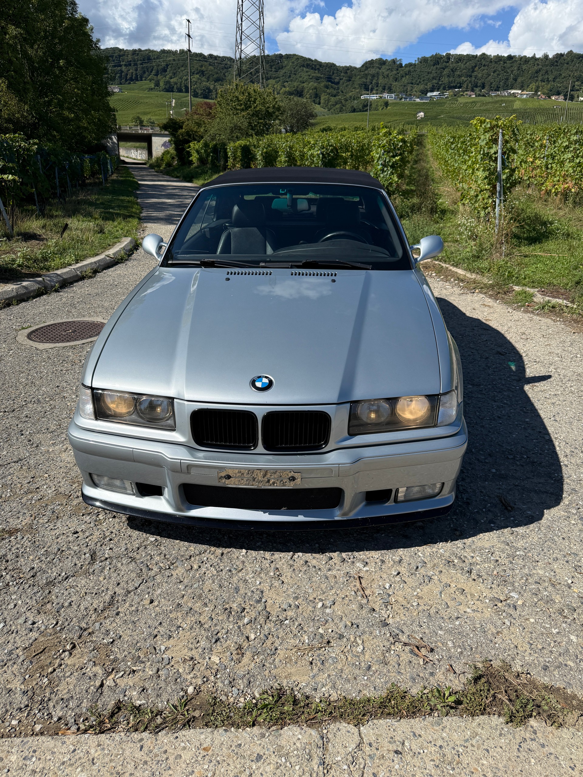 BMW M3 Cabrio-image-6
