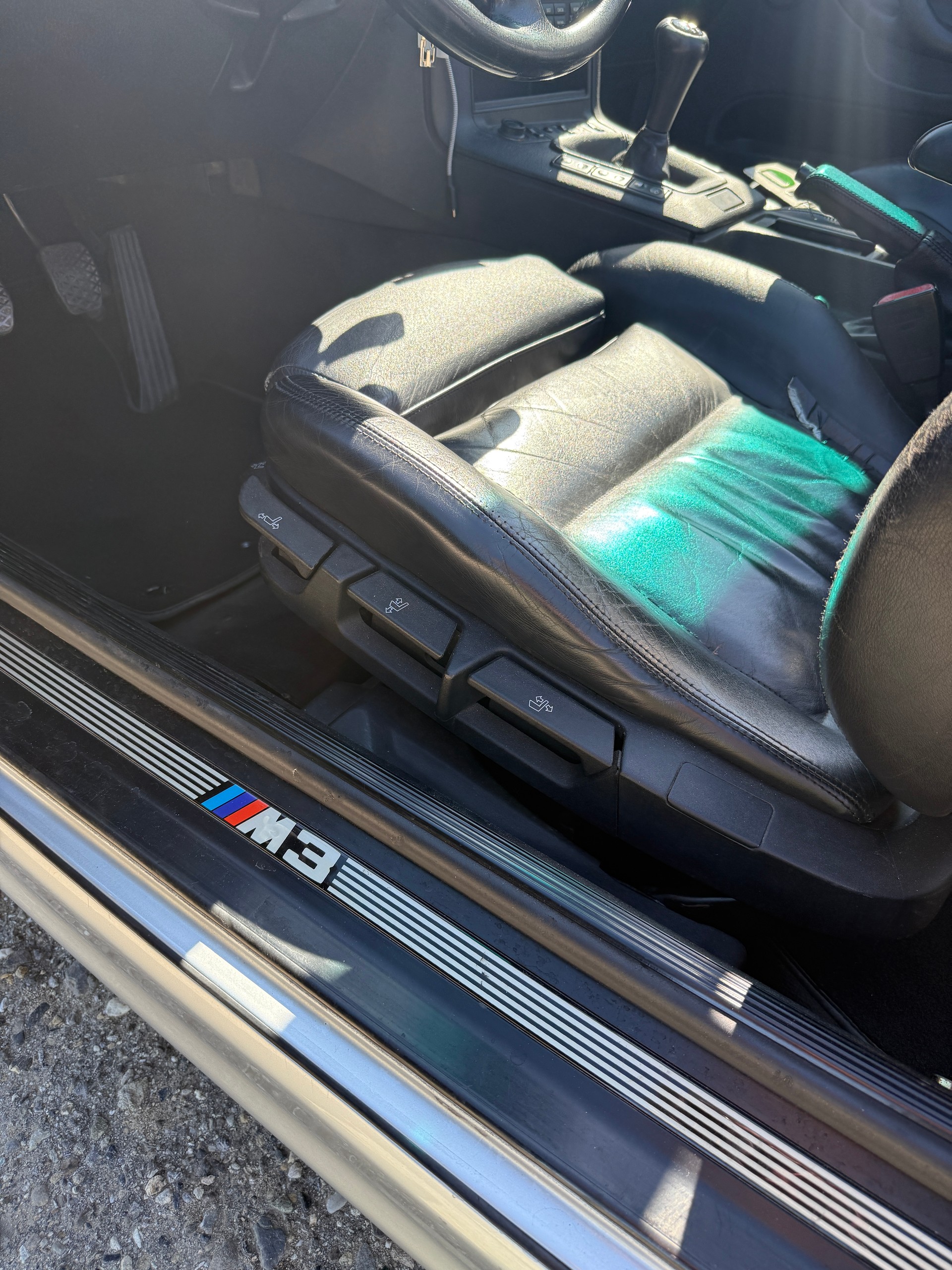 BMW M3 Cabrio-image-14
