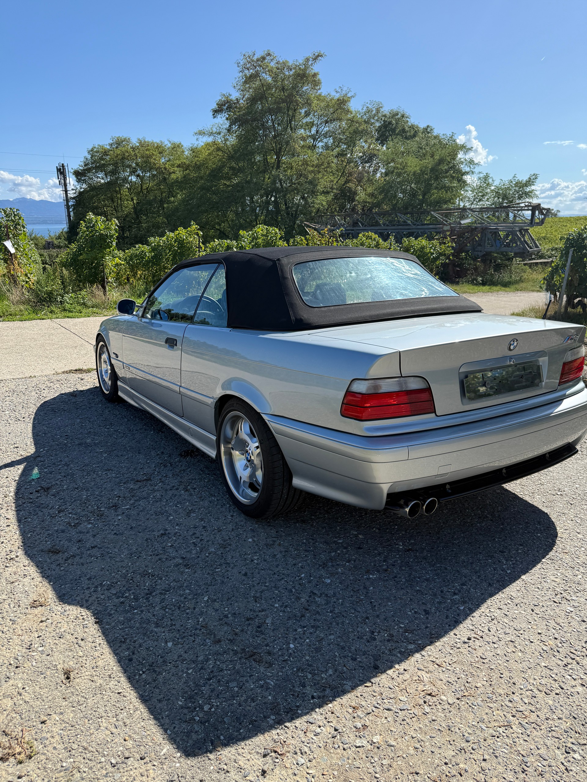 BMW M3 Cabrio-image-10