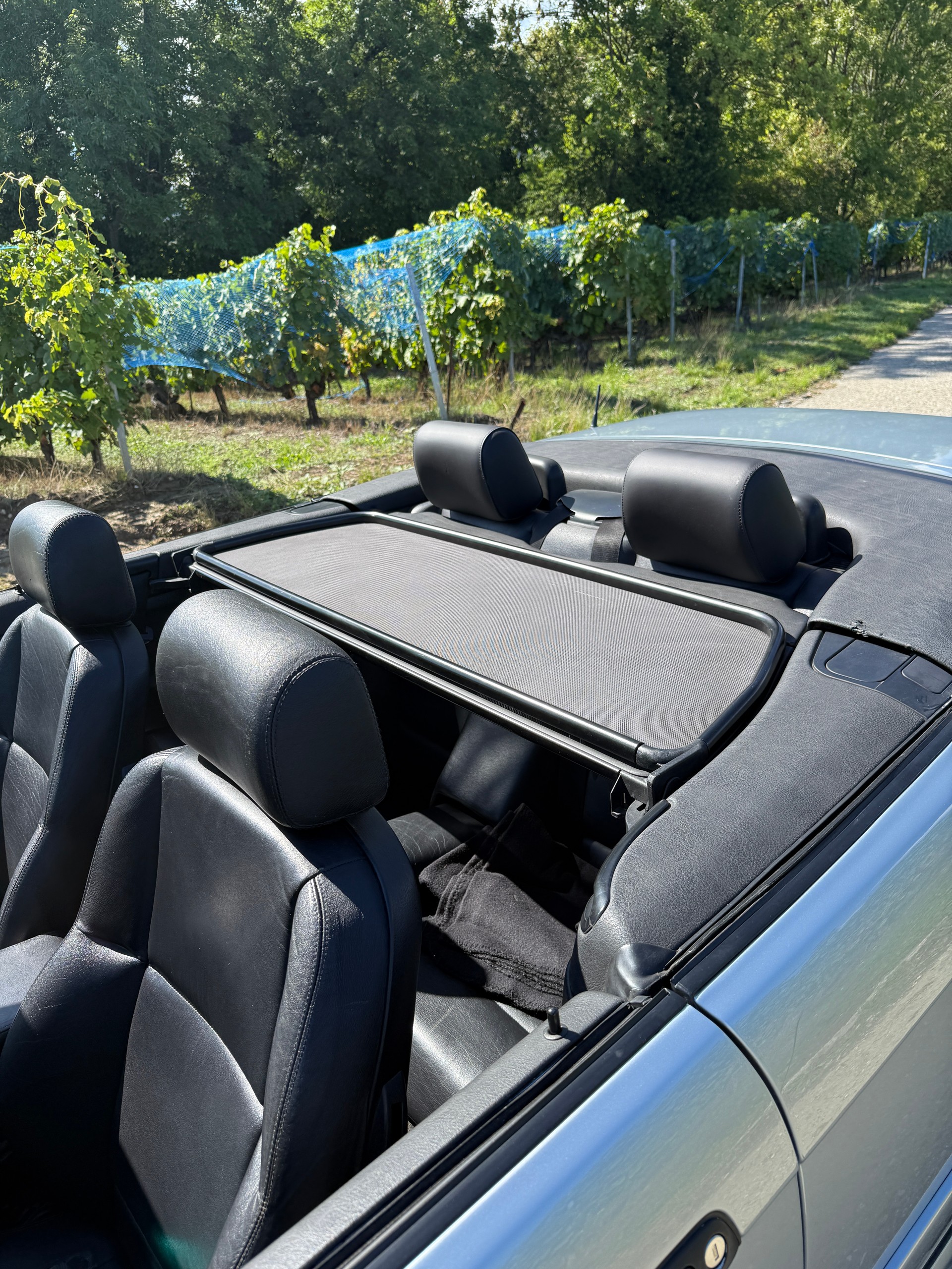BMW M3 Cabrio-image-12