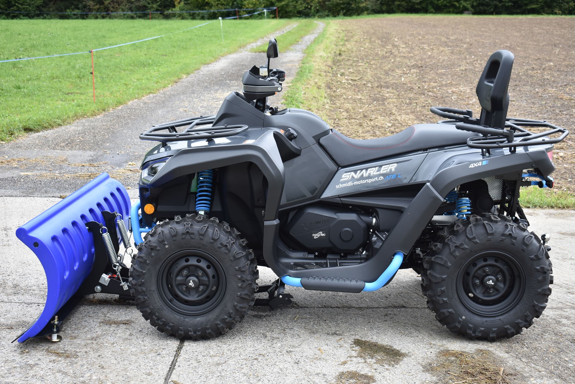 SEGWAY  Snarler GL-N-showroom-element-3