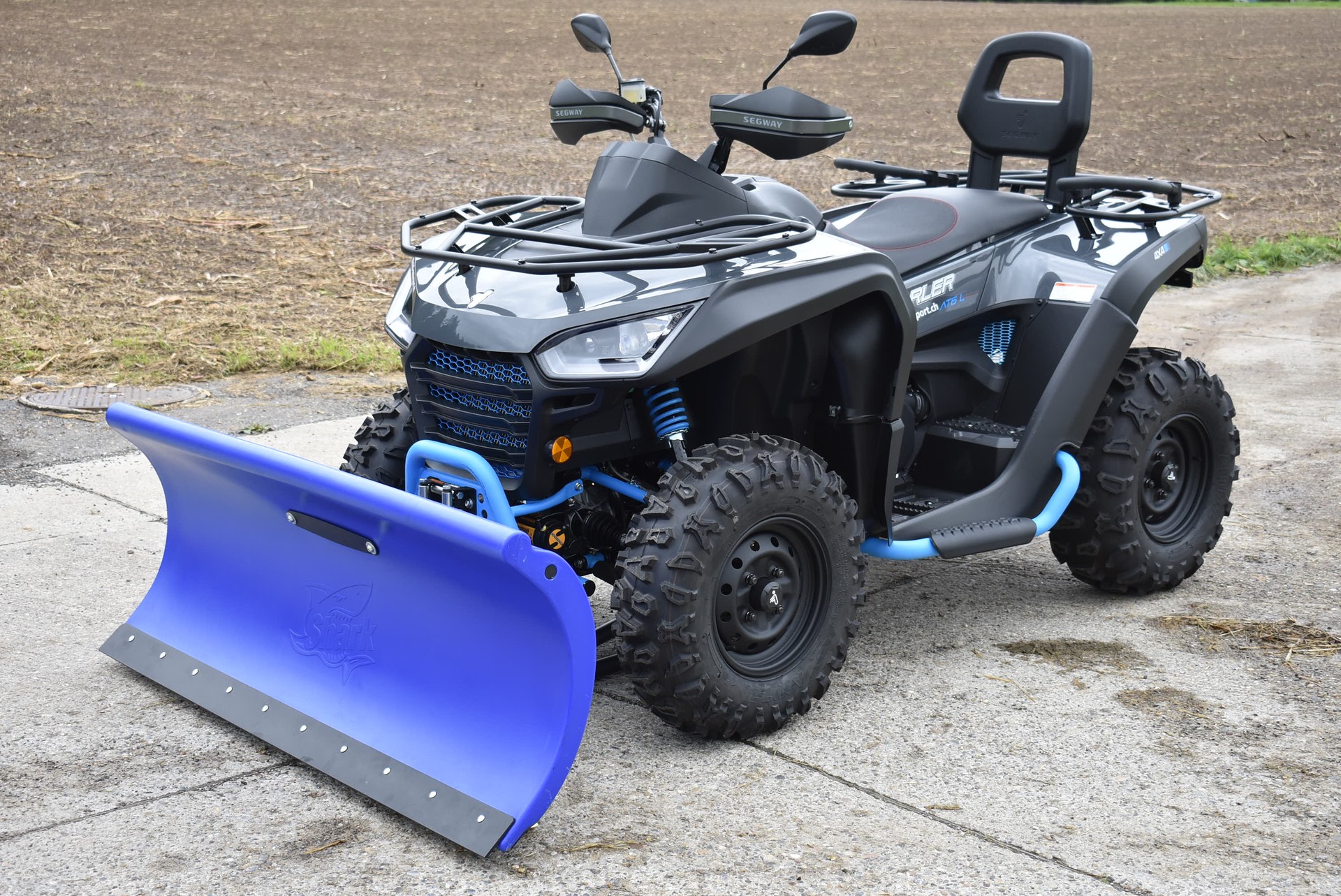 SEGWAY  Snarler GL-N-showroom-element-2