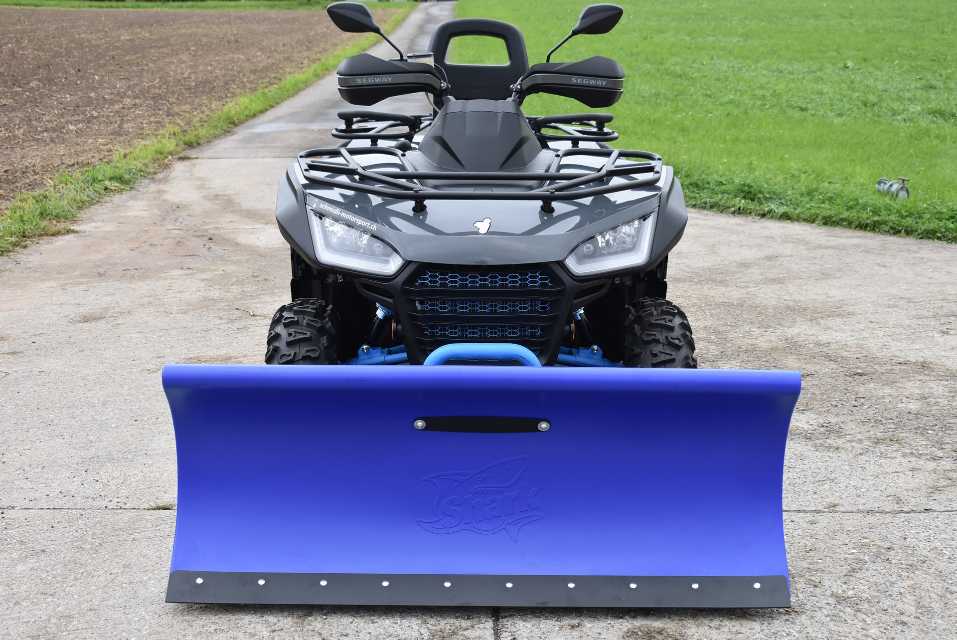 SEGWAY  Snarler GL-N-showroom-element-1
