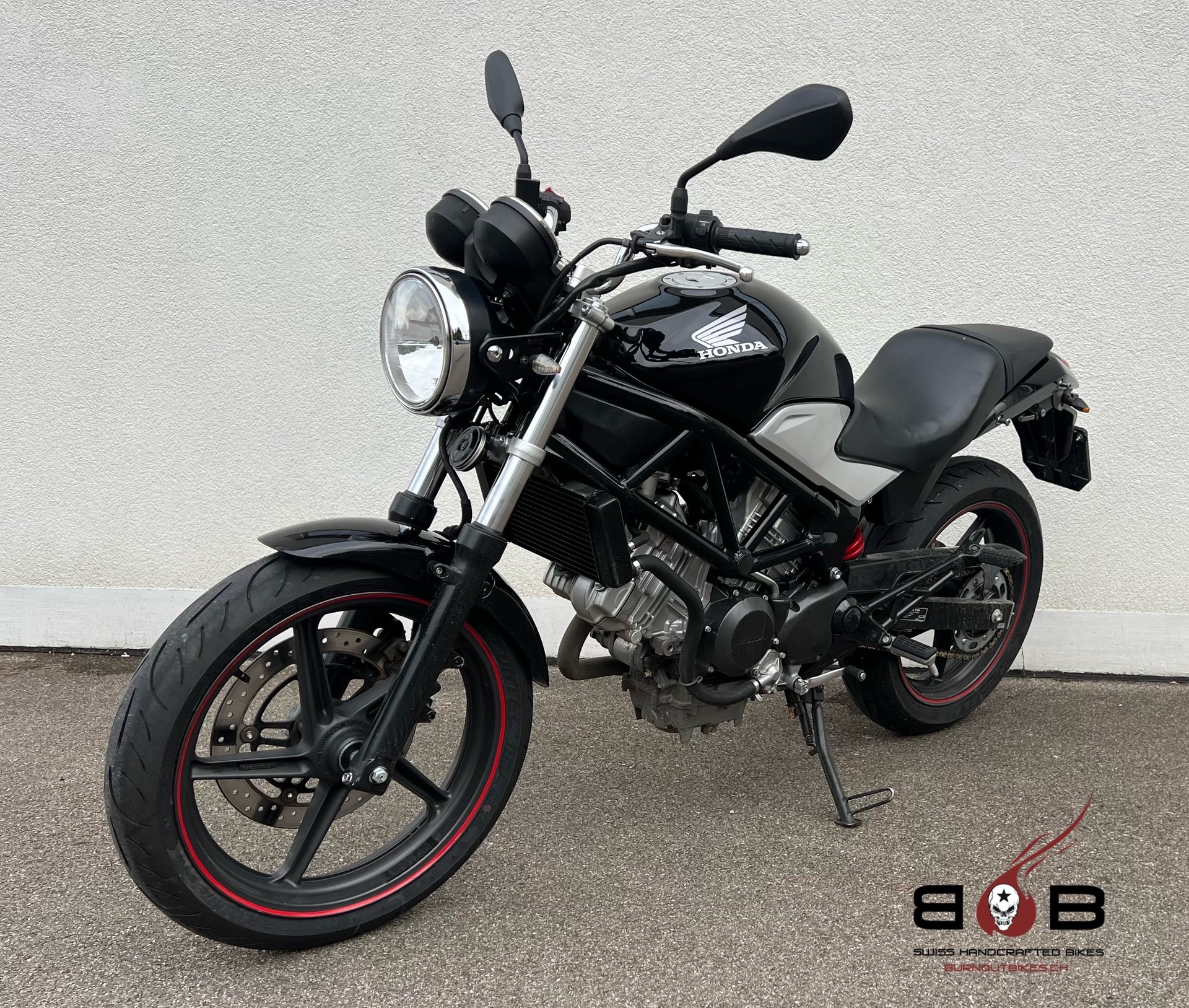 HONDA VTR 250-image-3