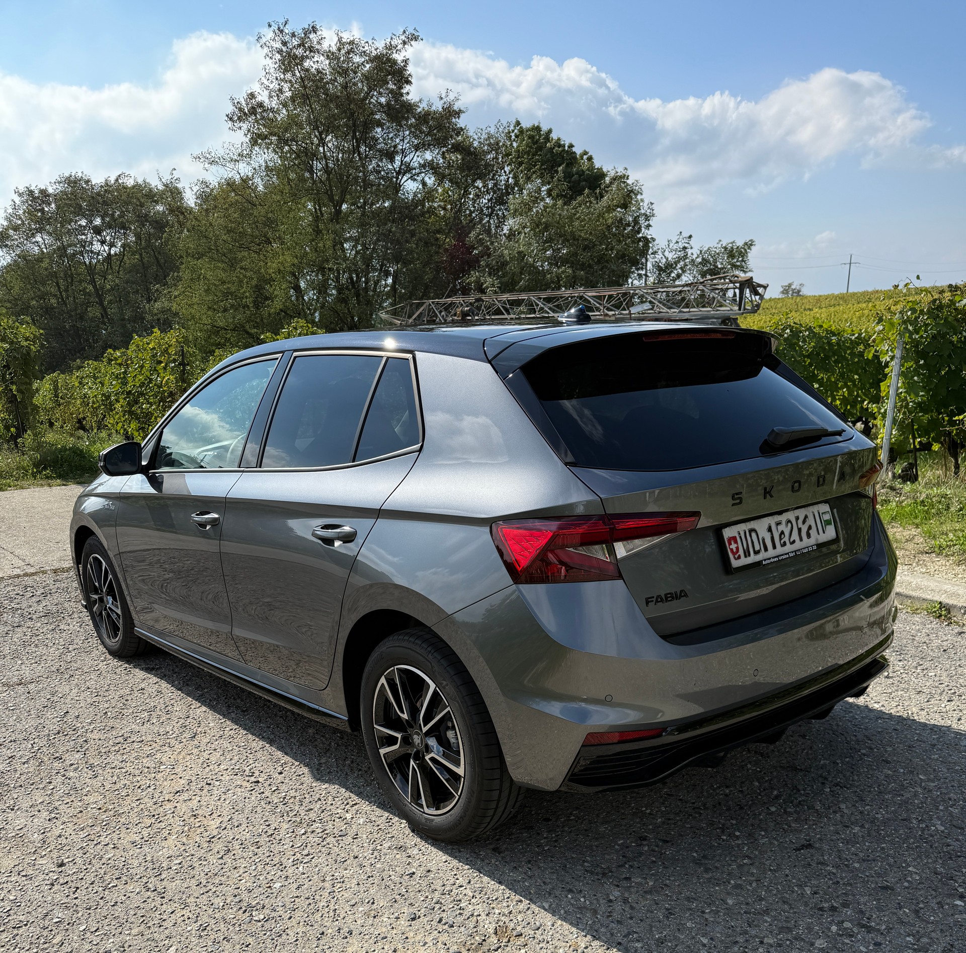 SKODA Fabia 1.5 TSI Monte Carlo DSG-image-5