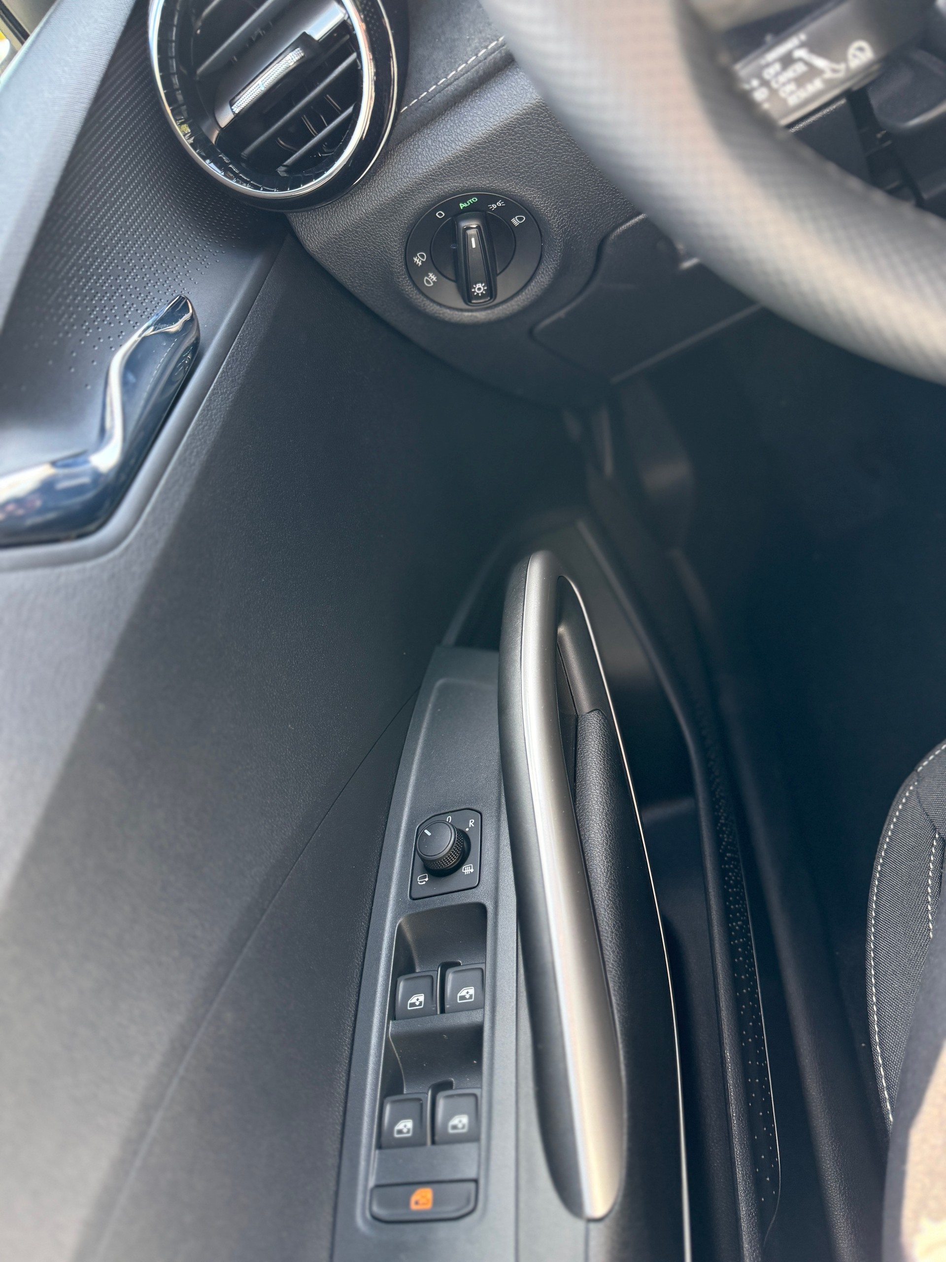 SKODA Fabia 1.5 TSI Monte Carlo DSG-image-19