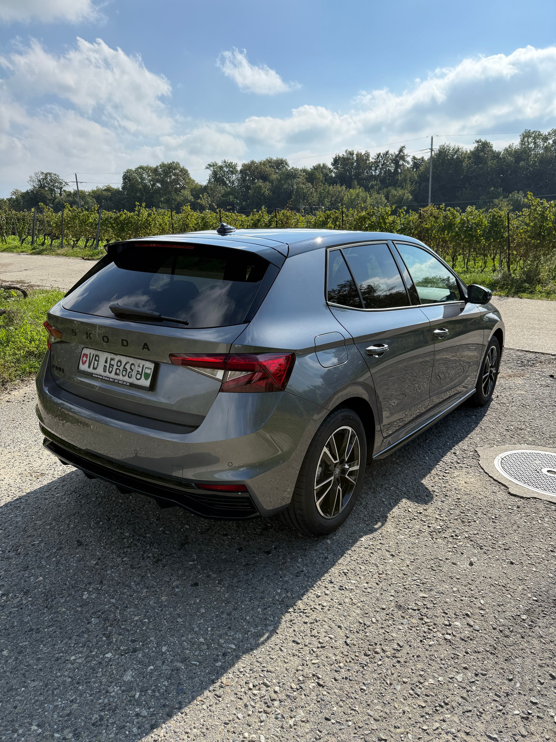 SKODA Fabia 1.5 TSI Monte Carlo DSG-image-3