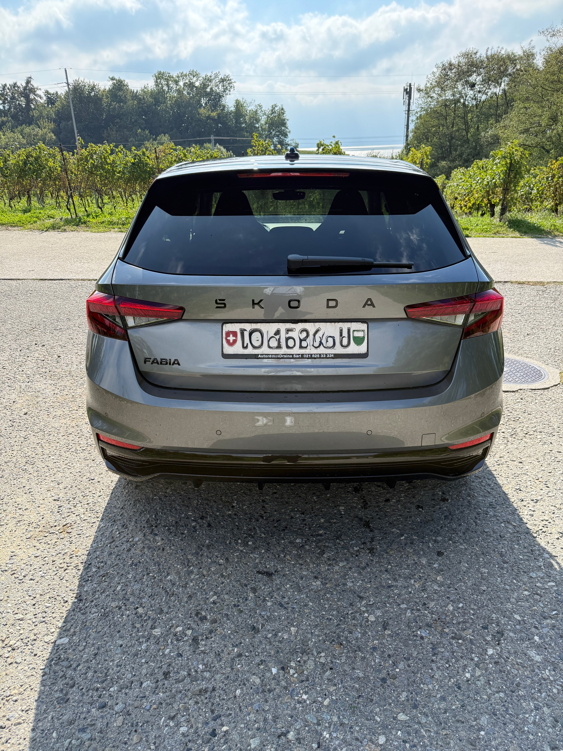 SKODA Fabia 1.5 TSI Monte Carlo DSG-image-4
