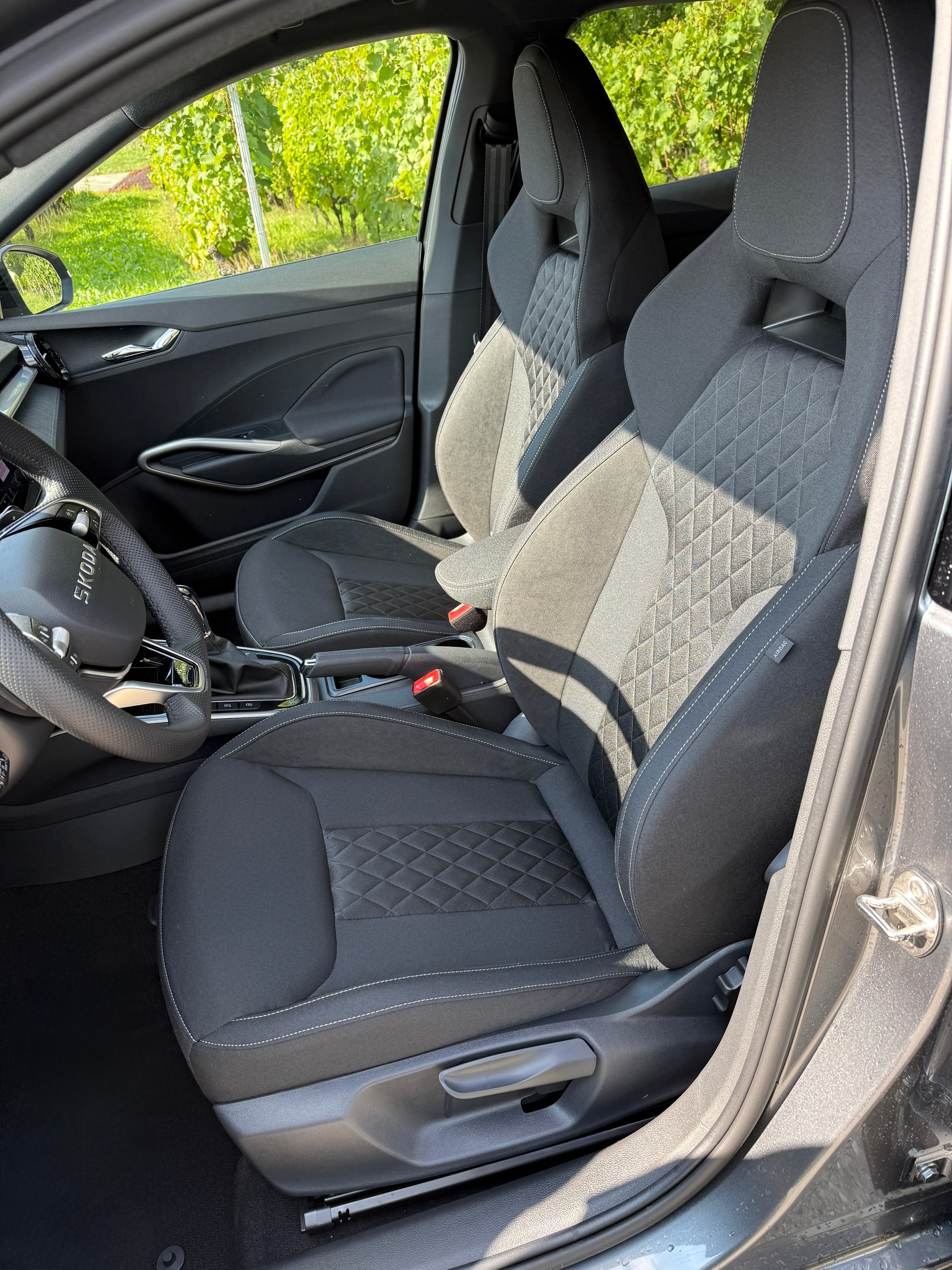 SKODA Fabia 1.5 TSI Monte Carlo DSG-image-7