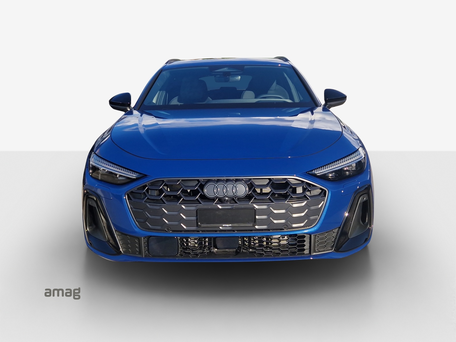 AUDI A5 Avant e-hybrid quattro Attraction 220 kW S tronic-image-7