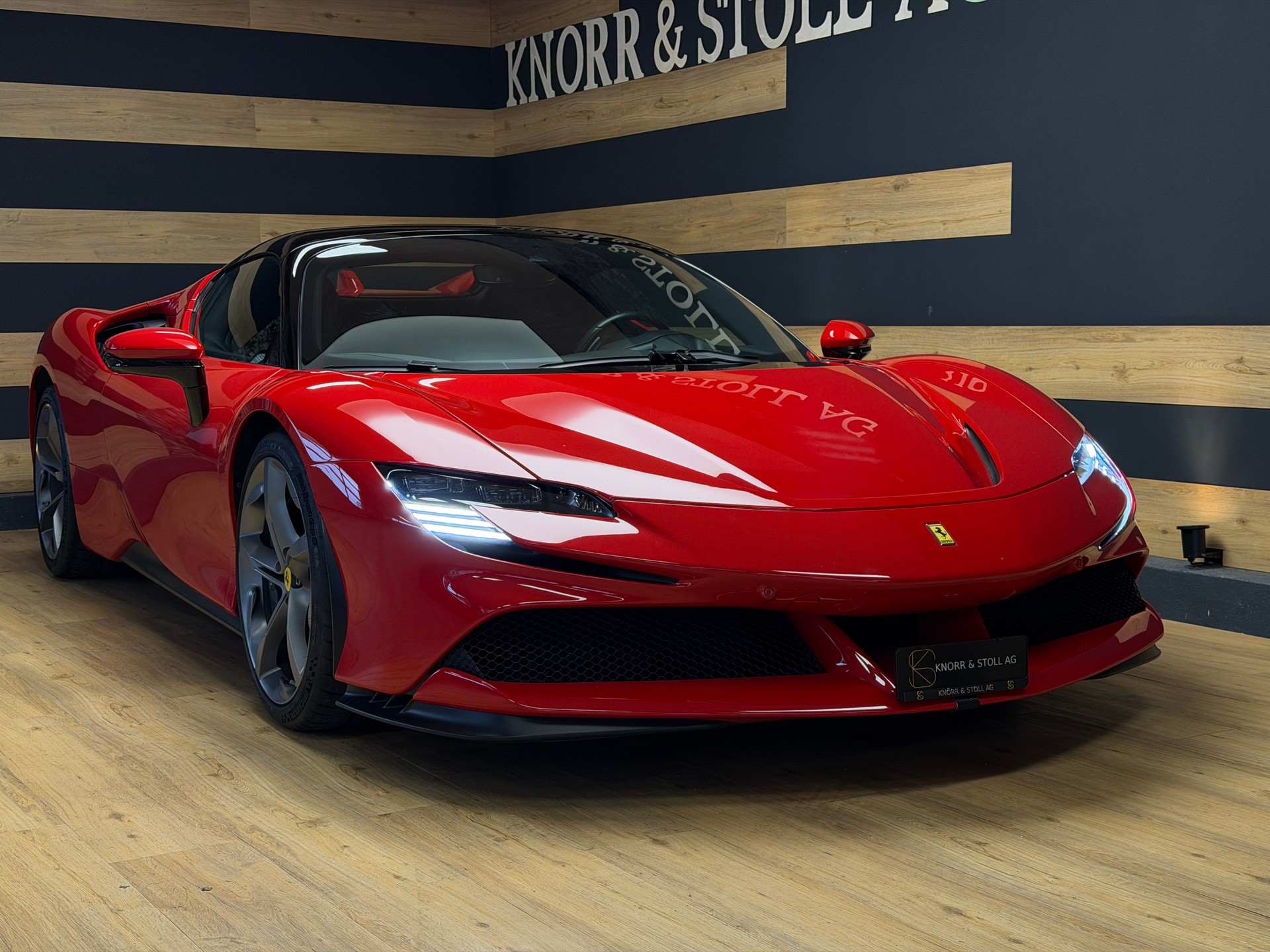 FERRARI SF90 Spider-image-11