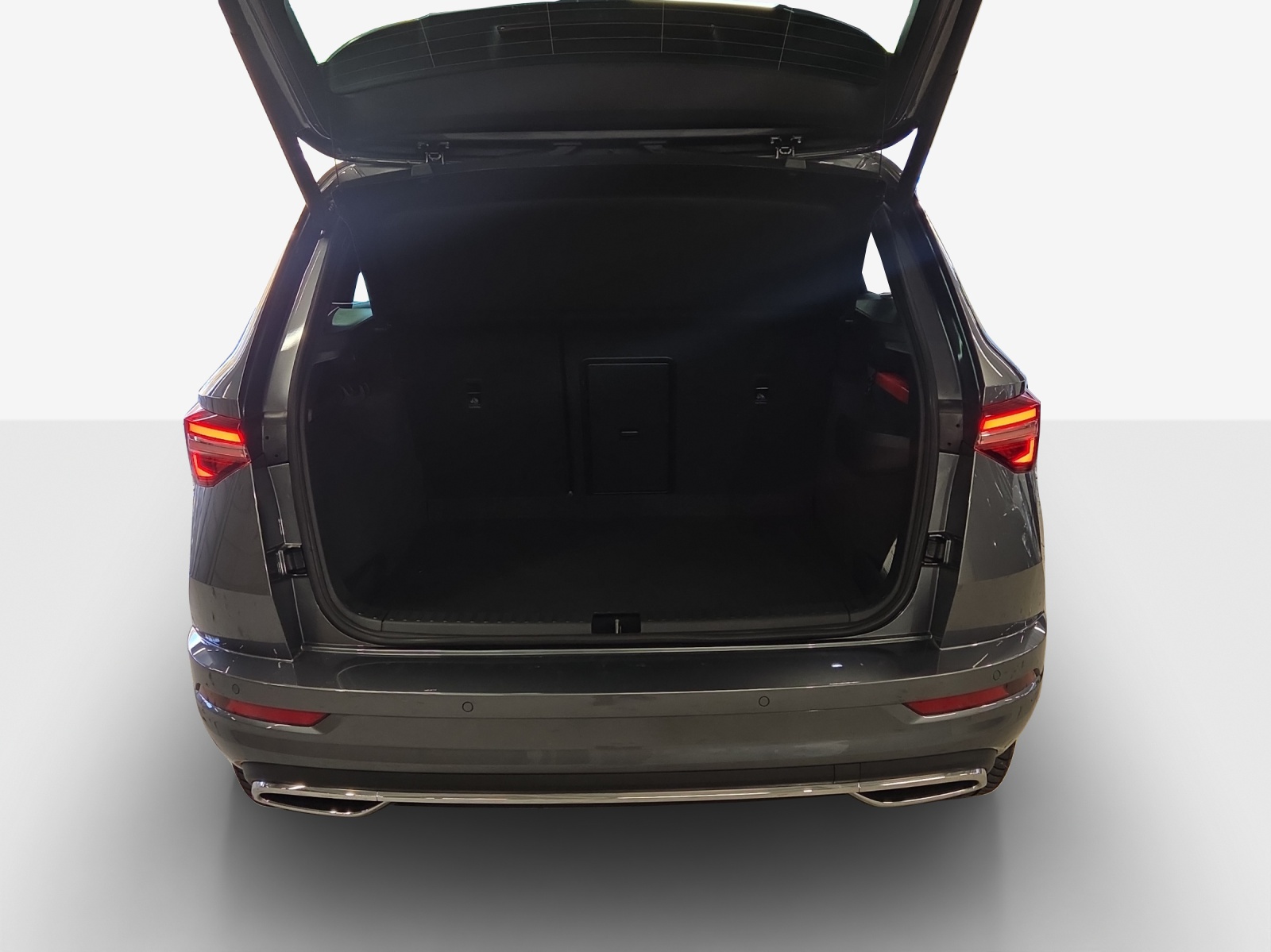 SKODA Karoq 2.0 TDI CR Sport Line 4x4 DSG-image-12