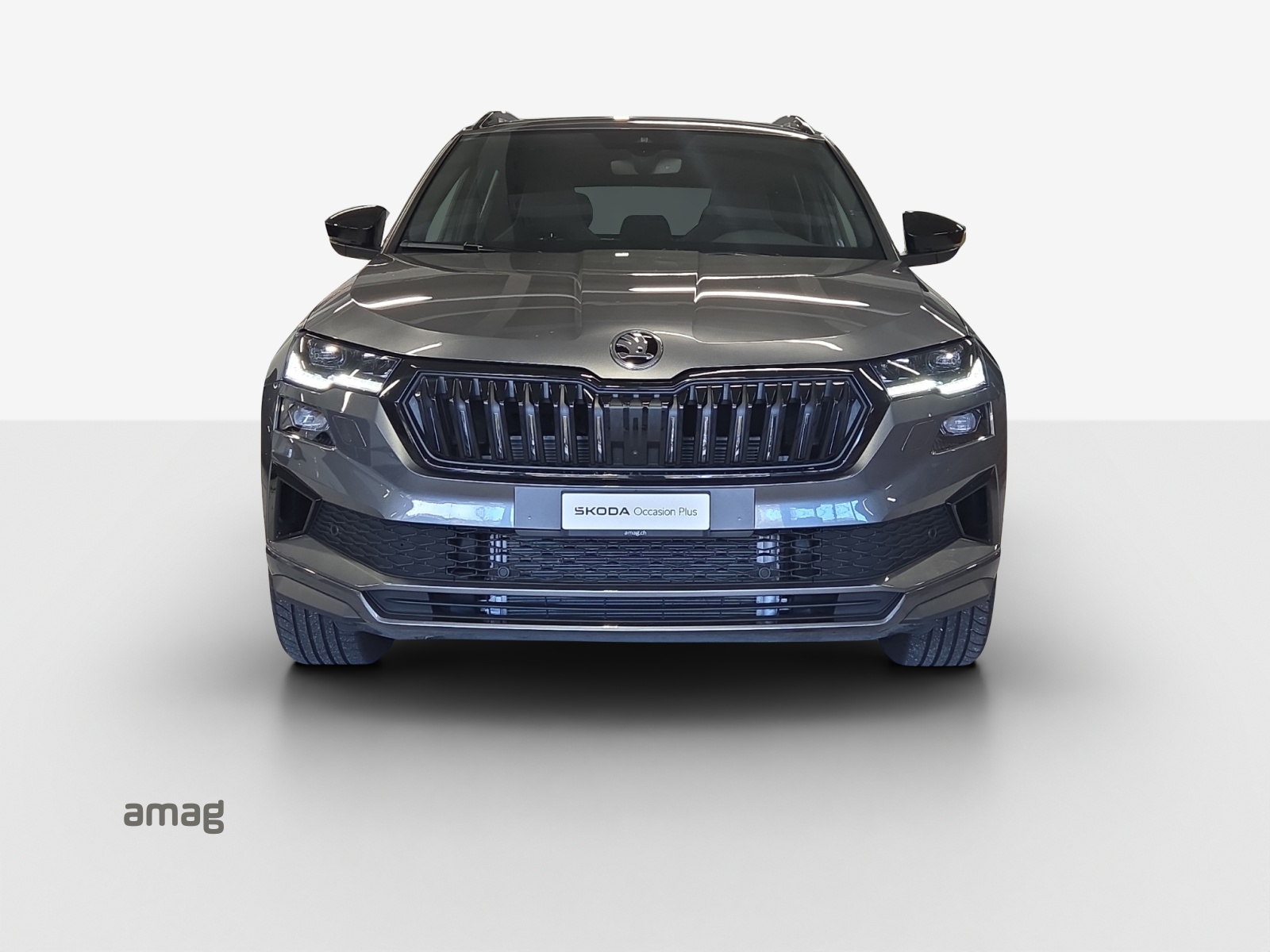 SKODA Karoq 2.0 TDI CR Sport Line 4x4 DSG-image-6
