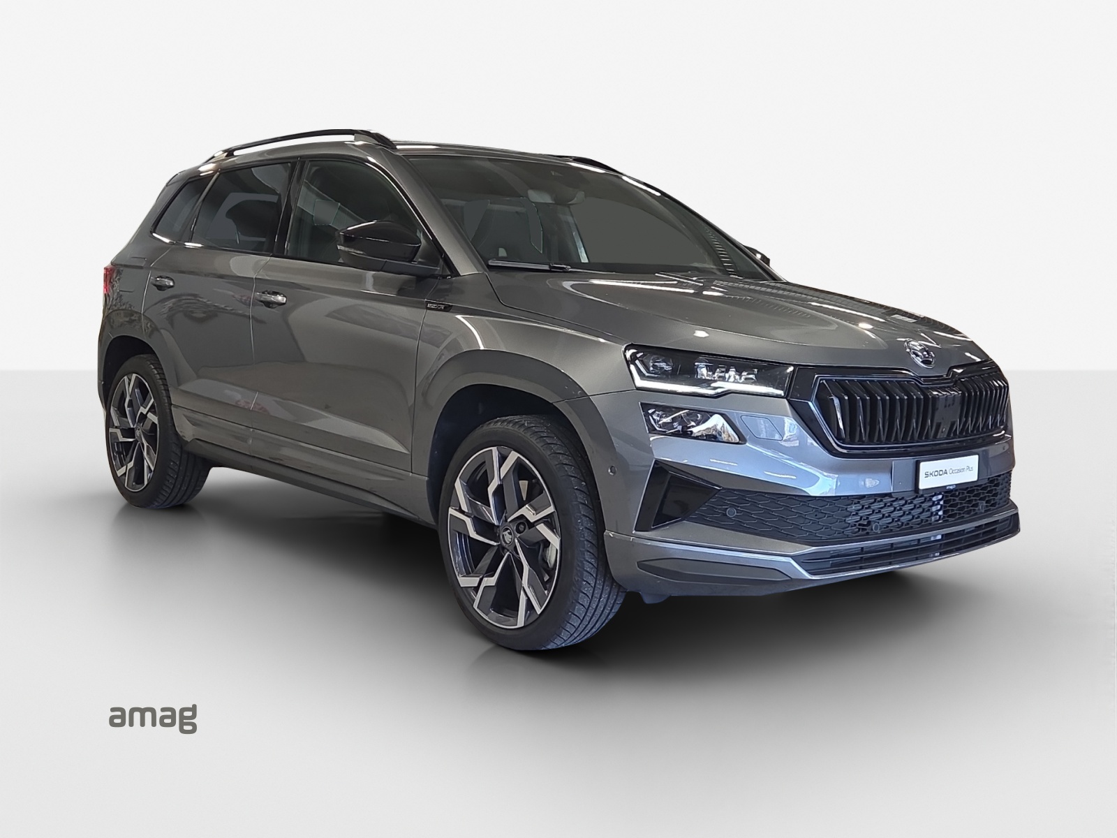 SKODA Karoq 2.0 TDI CR Sport Line 4x4 DSG-image-5