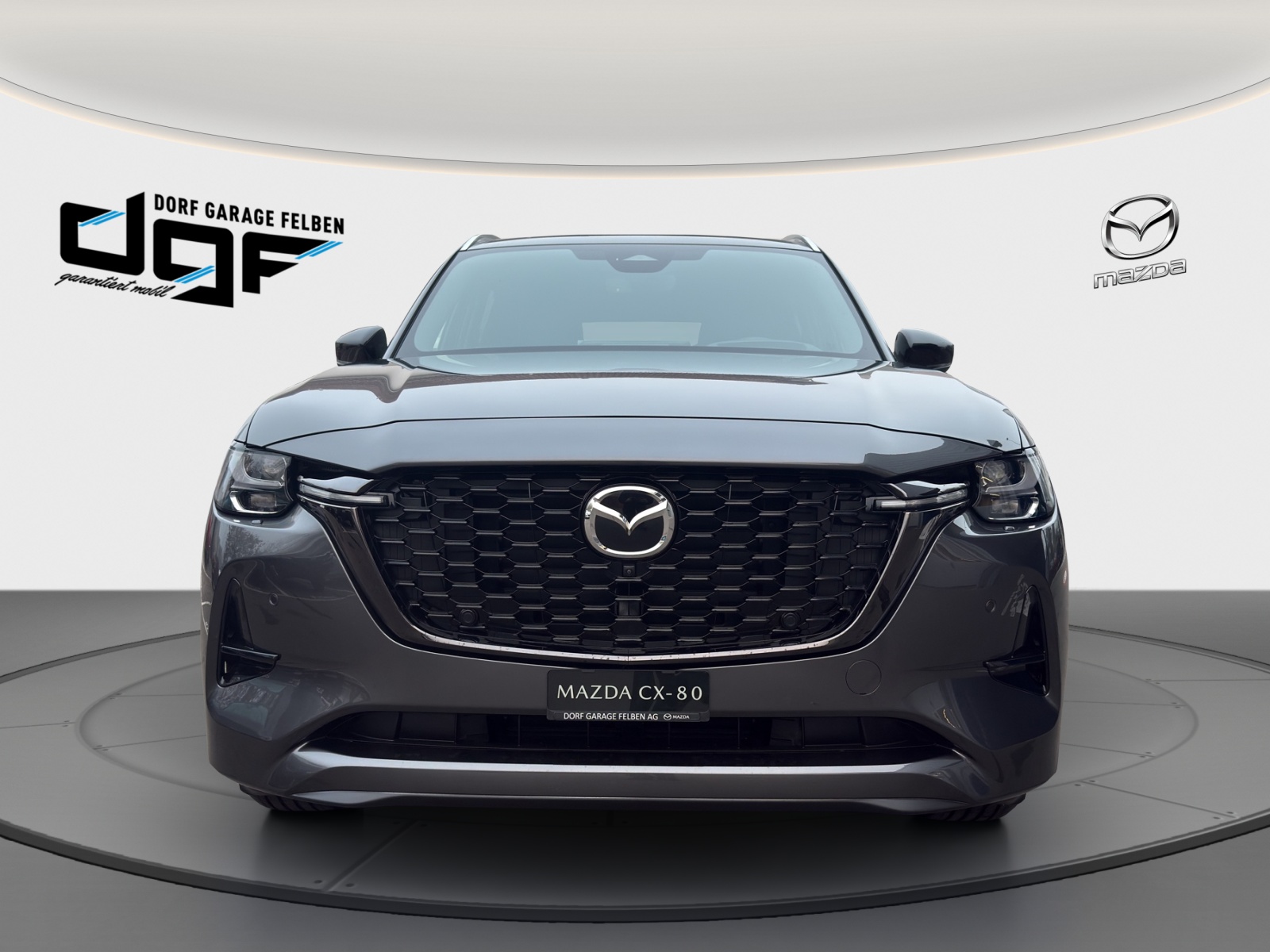 MAZDA CX-80 3.3 D Homura Plus-image-7