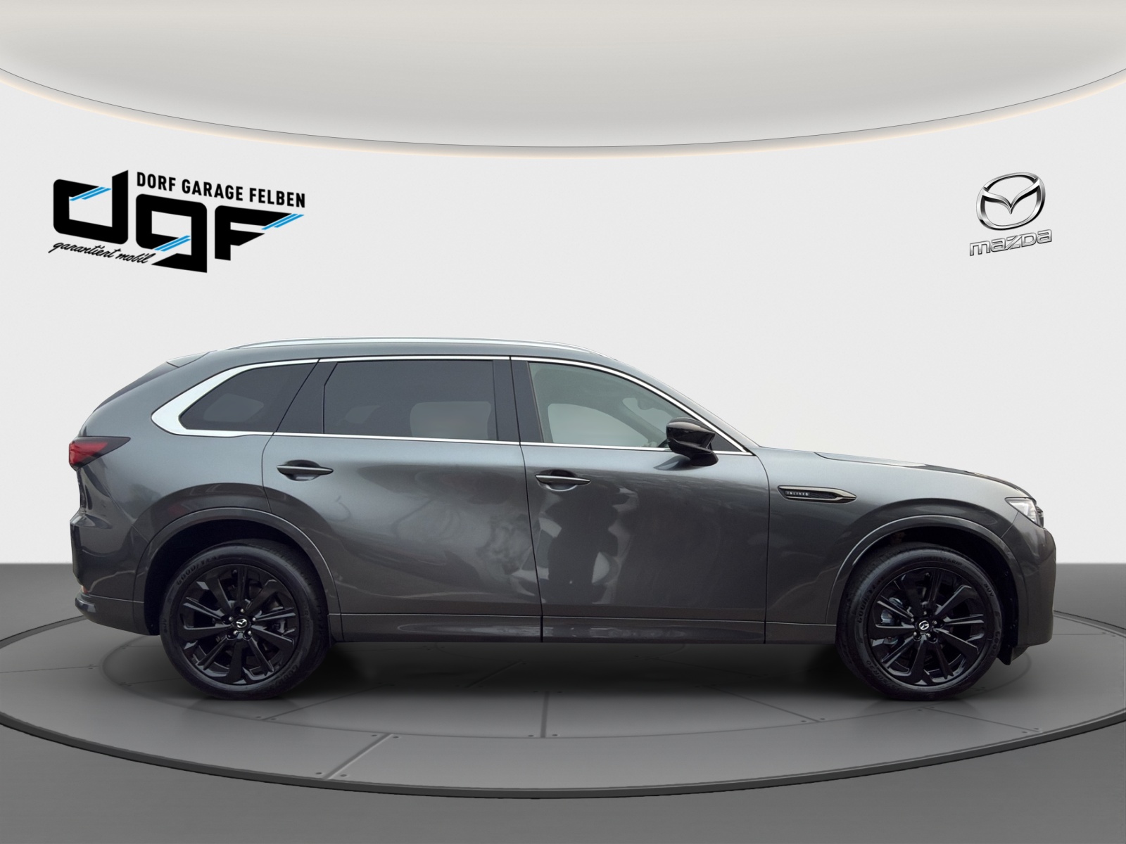 MAZDA CX-80 3.3 D Homura Plus-image-5