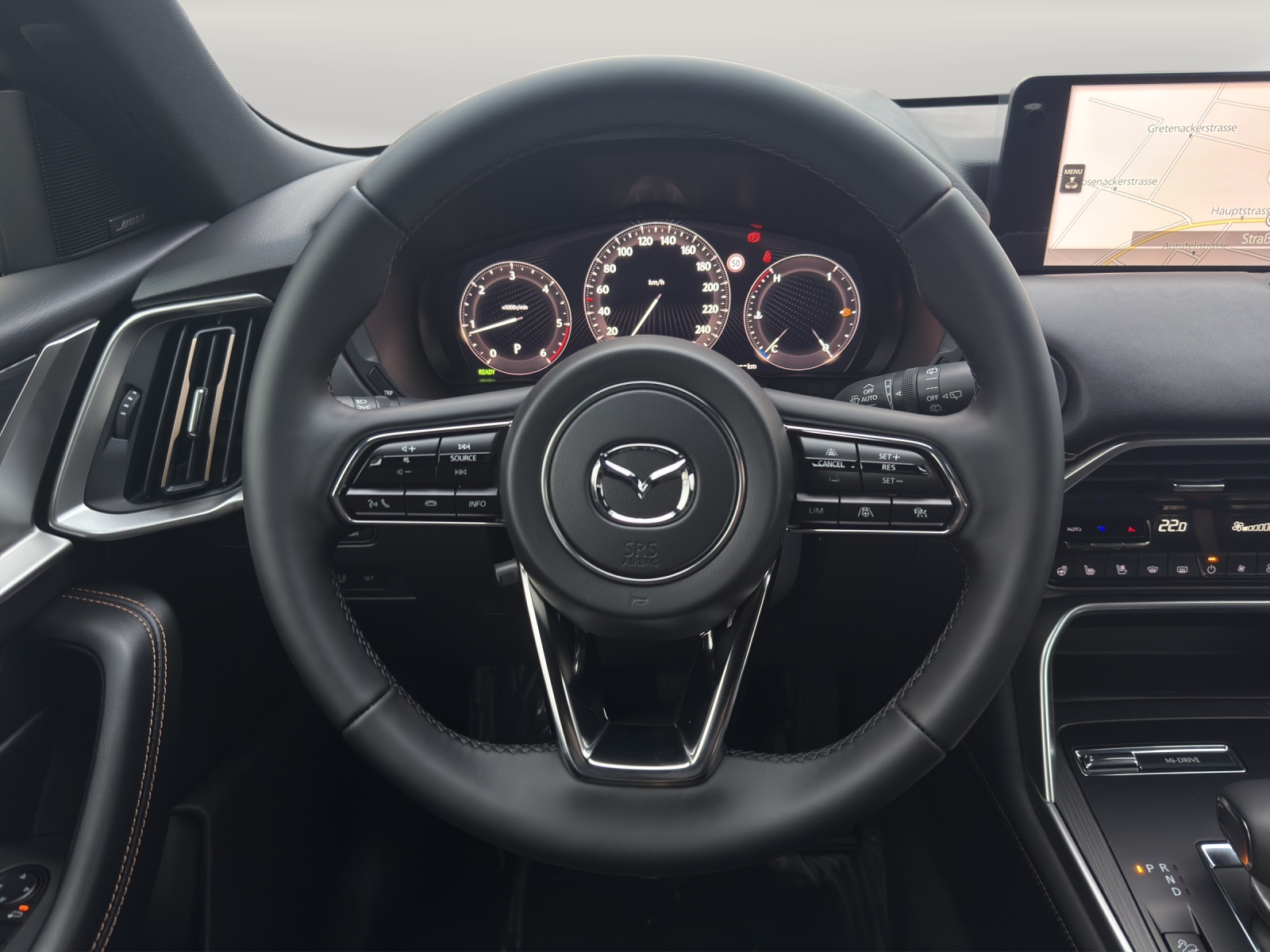 MAZDA CX-80 3.3 D Homura Plus-image-11