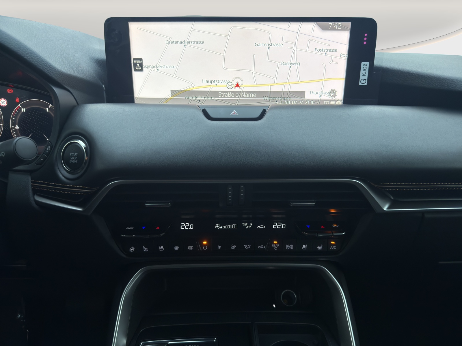 MAZDA CX-80 3.3 D Homura Plus-image-12